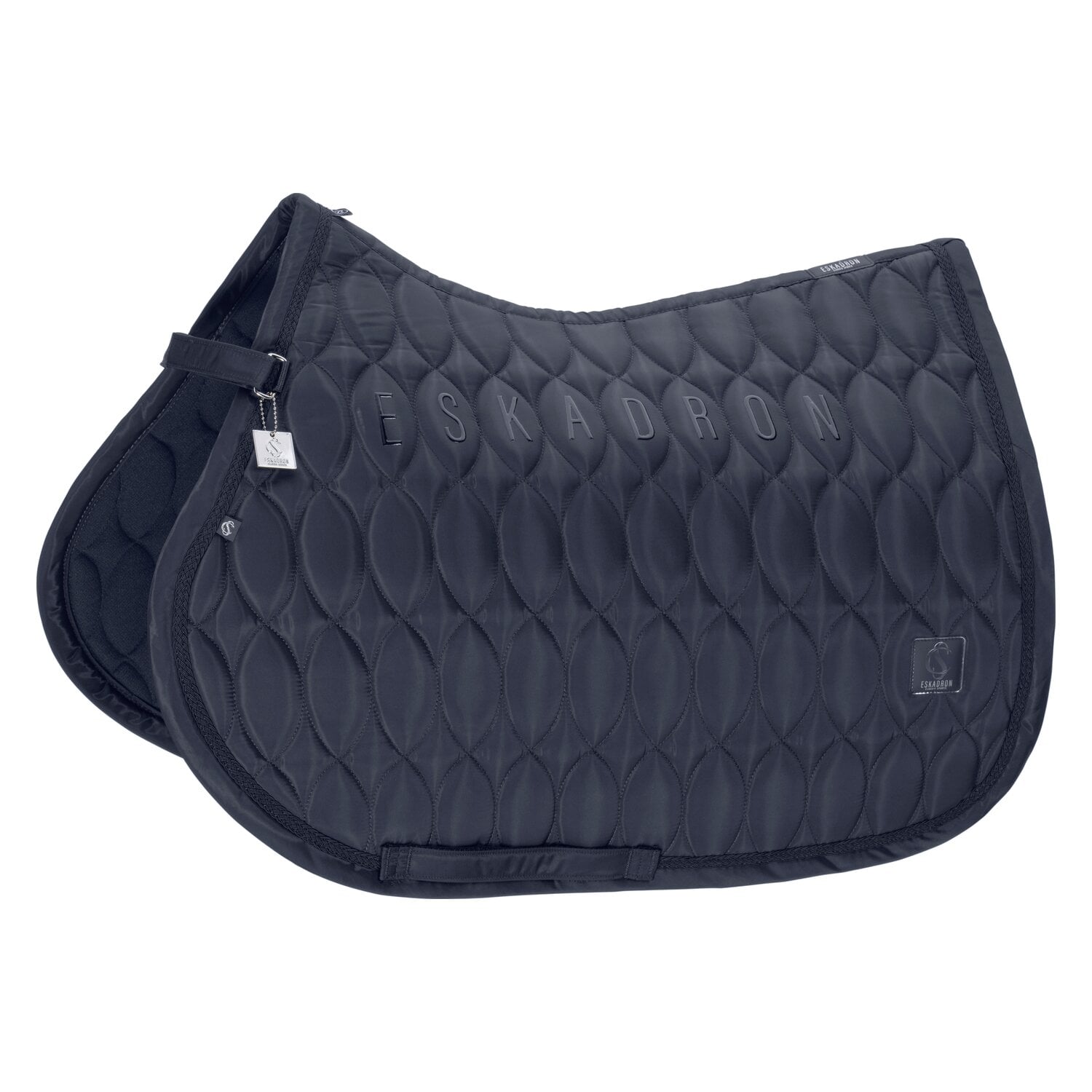 ESKADRON Classic Sports Schabracke Highgloss Emblem &ndash; Ansicht 1