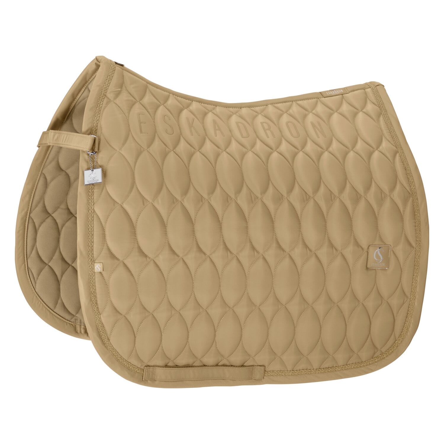 ESKADRON Classic Sports Schabracke Highgloss Emblem &ndash; Ansicht 2