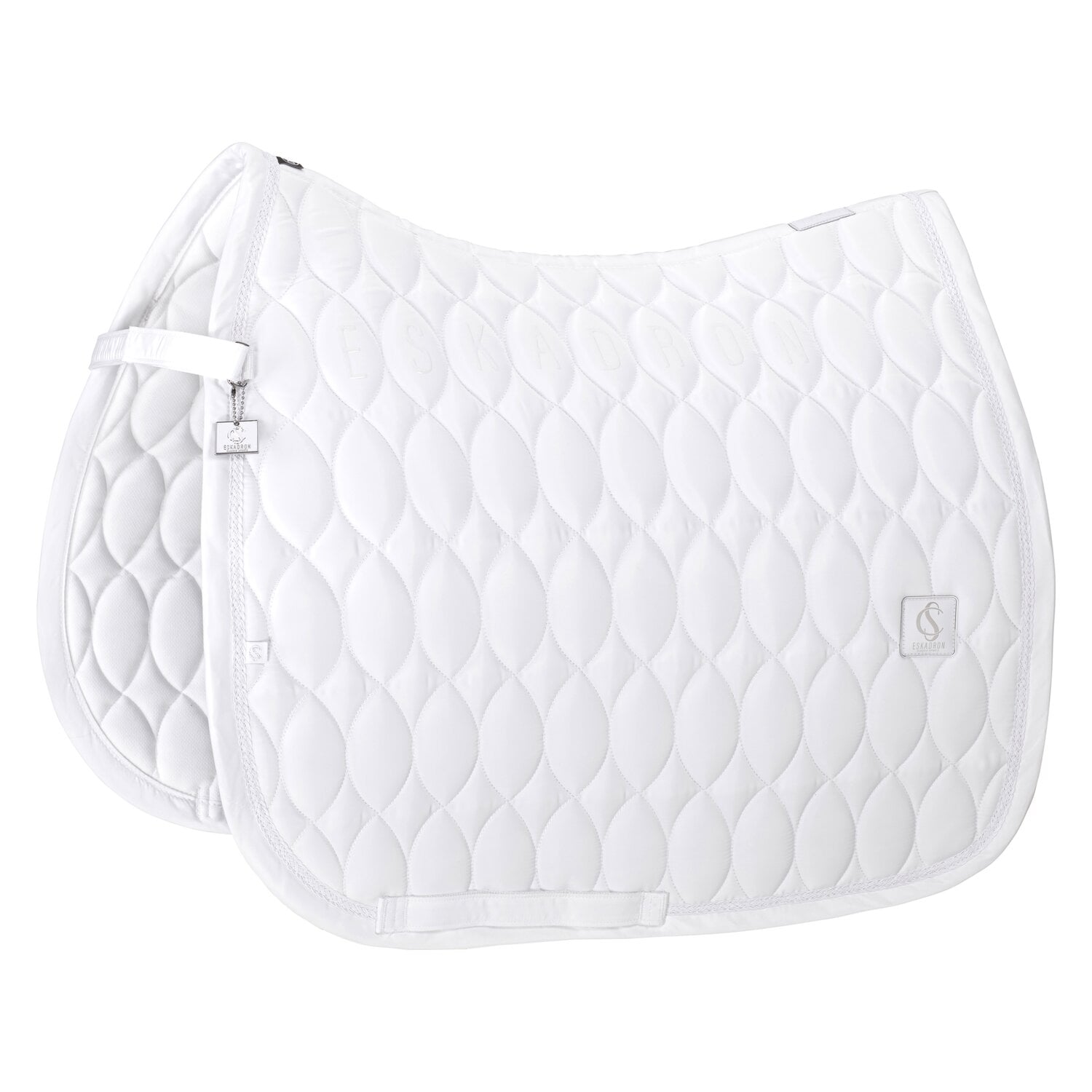 ESKADRON Classic Sports Schabracke Highgloss Emblem &ndash; Ansicht 2