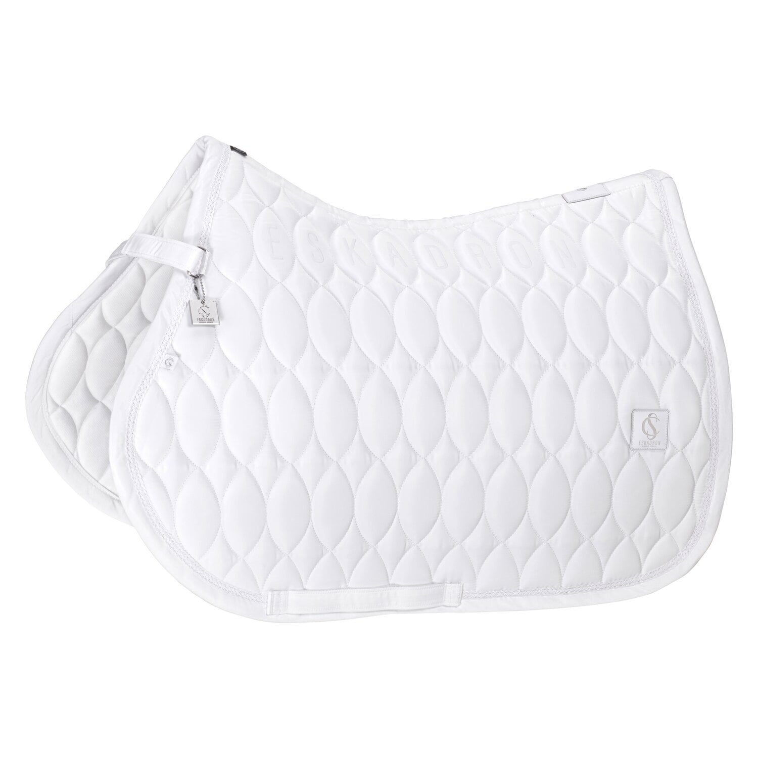 ESKADRON Classic Sports Schabracke Highgloss Emblem &ndash; Ansicht 1