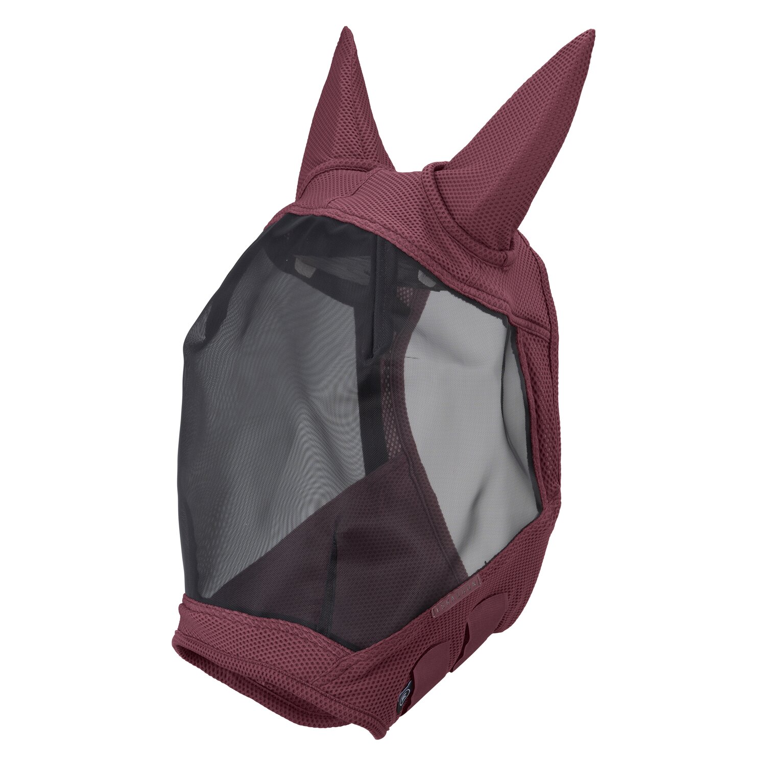 ESKADRON Classic Sports Fliegenmaske Dynair Mesh &ndash; Ansicht 2