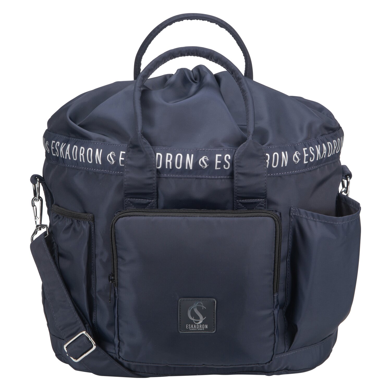 ESKADRON Classic Sports Tasche Highgloss &ndash; Ansicht 1