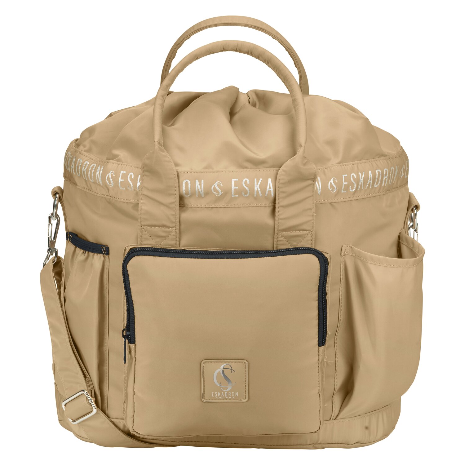 ESKADRON Classic Sports Tasche Highgloss &ndash; Ansicht 1