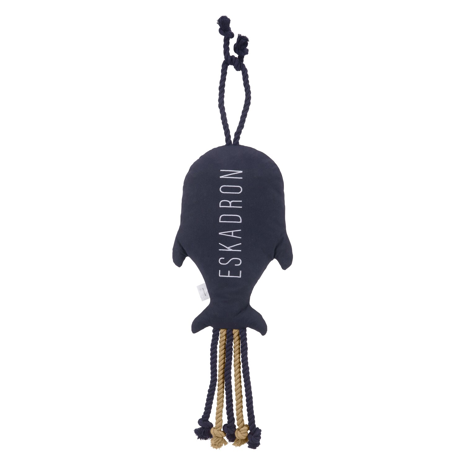 ESKADRON Classic Sports Pferdespielzeug Dolphin &ndash; Ansicht 2