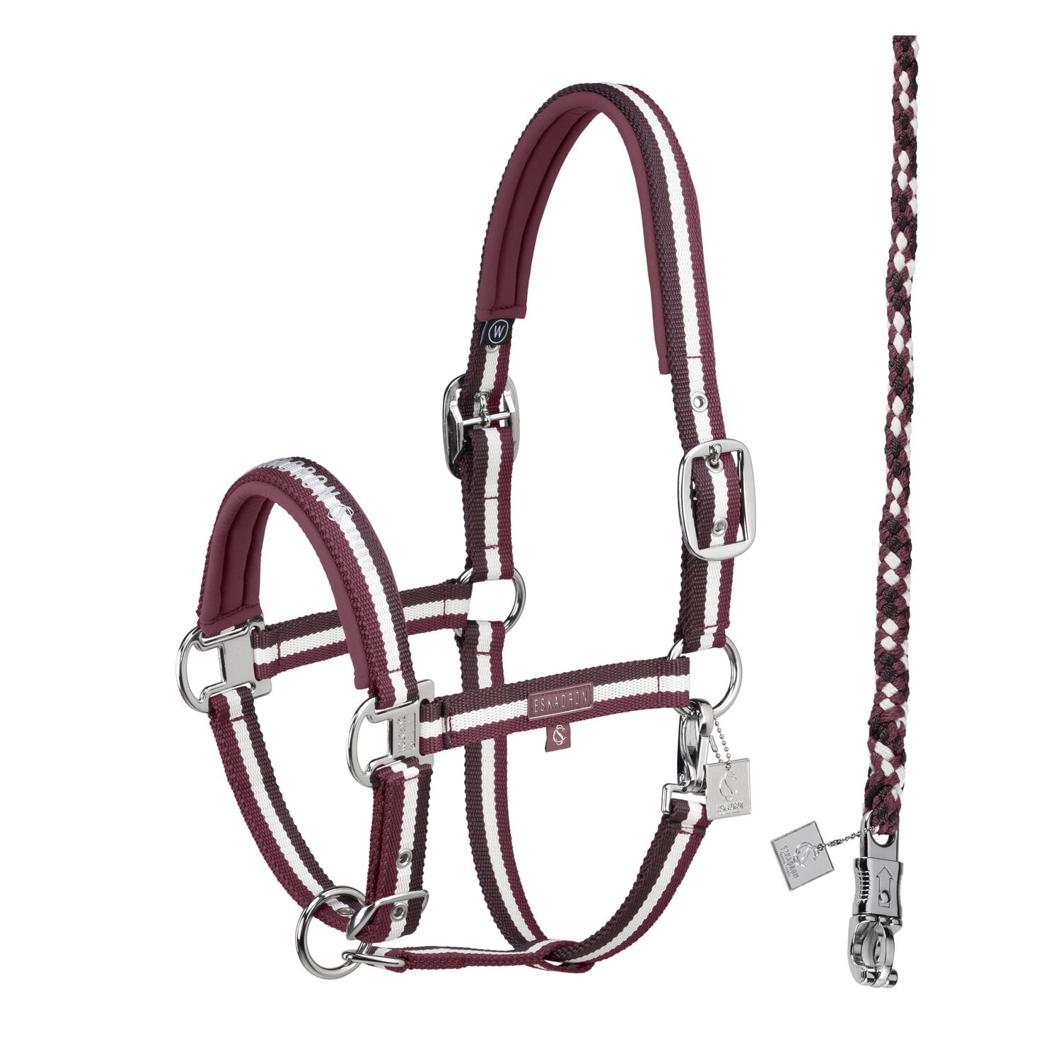 ESKADRON Classic Sports Halfter Set I Classic Sport &ndash; Ansicht 2