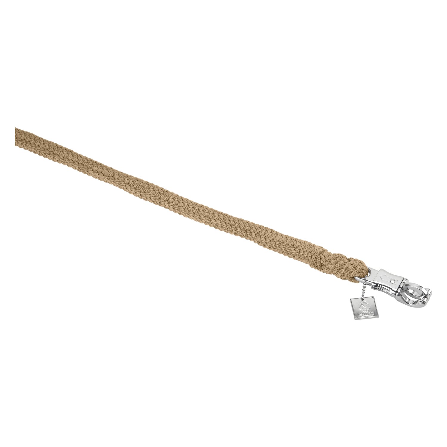 ESKADRON Classic Sports Führ-und Anbindestrick Duralastic ONE SIZE