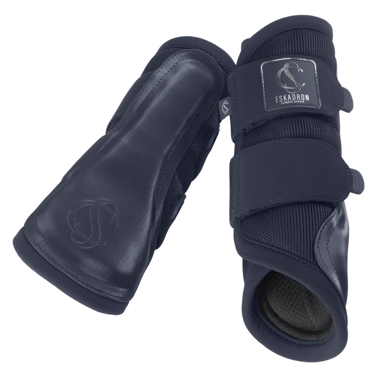ESKADRON Classic Sports Gamaschen Mesh, für Vorder- und Hinterbeine &ndash; Ansicht 4