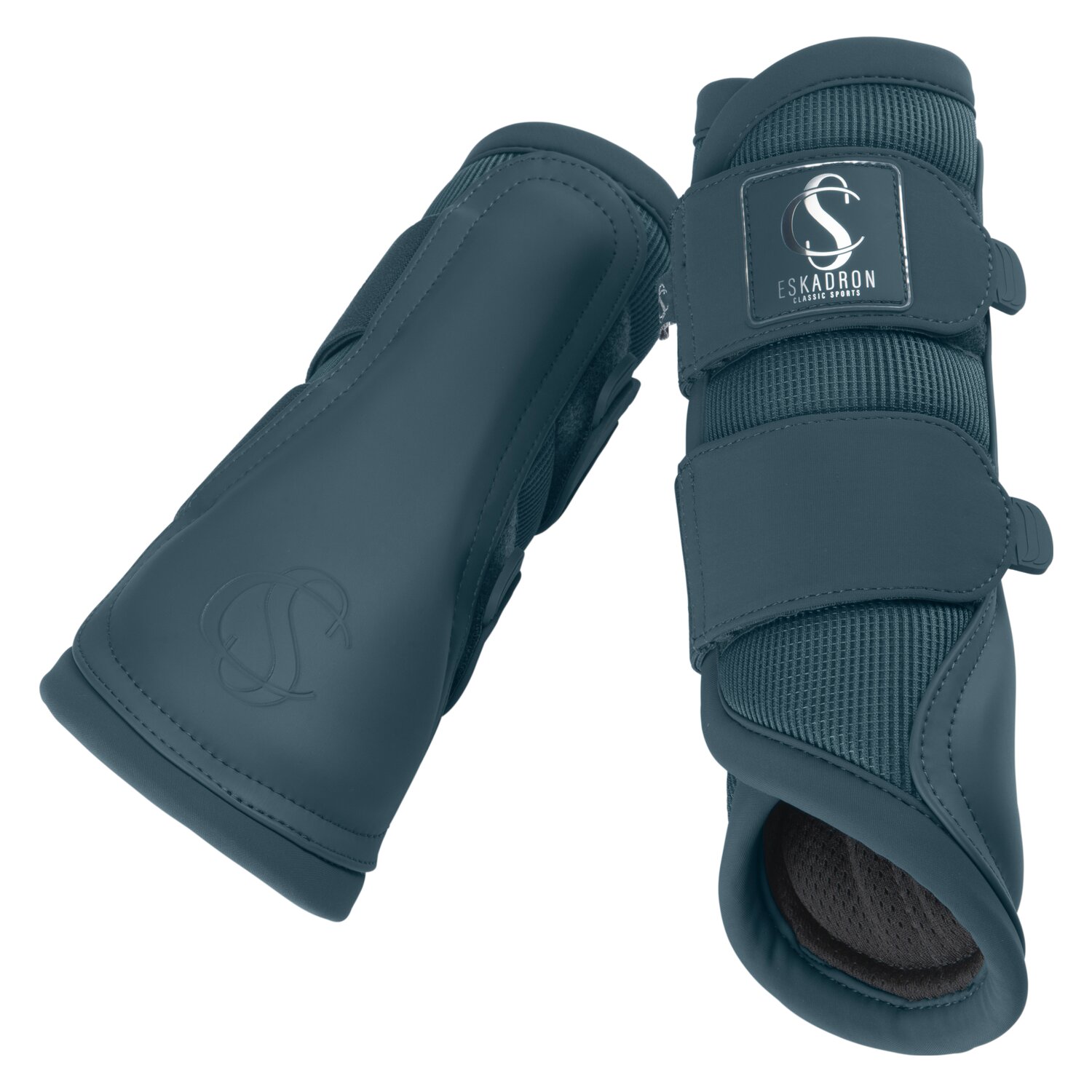 ESKADRON Classic Sports Gamaschen Mesh, für Vorder- und Hinterbeine &ndash; Ansicht 3