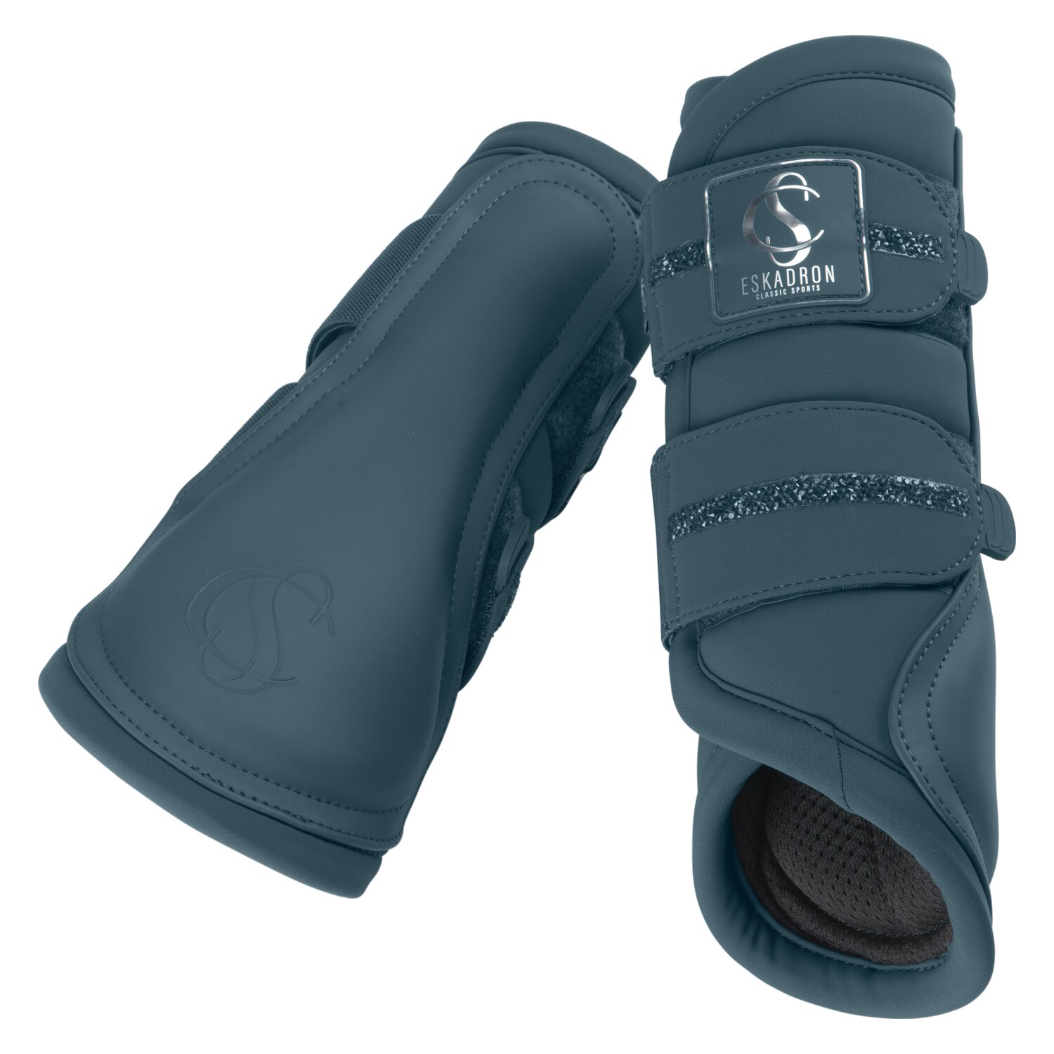 ESKADRON Classic Sports Gamaschen Softshell Jewel, für Vorder- und Hinterbeine &ndash; Ansicht 5