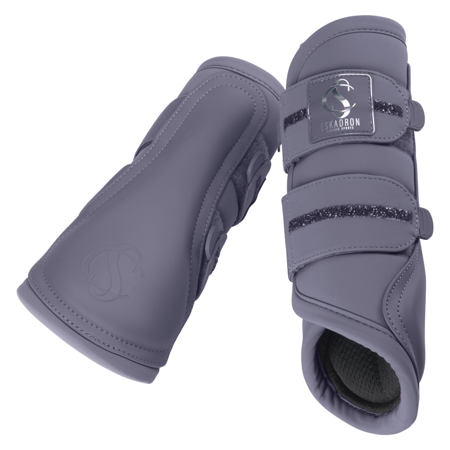 ESKADRON Classic Sports Gamaschen Softshell Jewel, für Vorder- und Hinterbeine &ndash; Ansicht 4