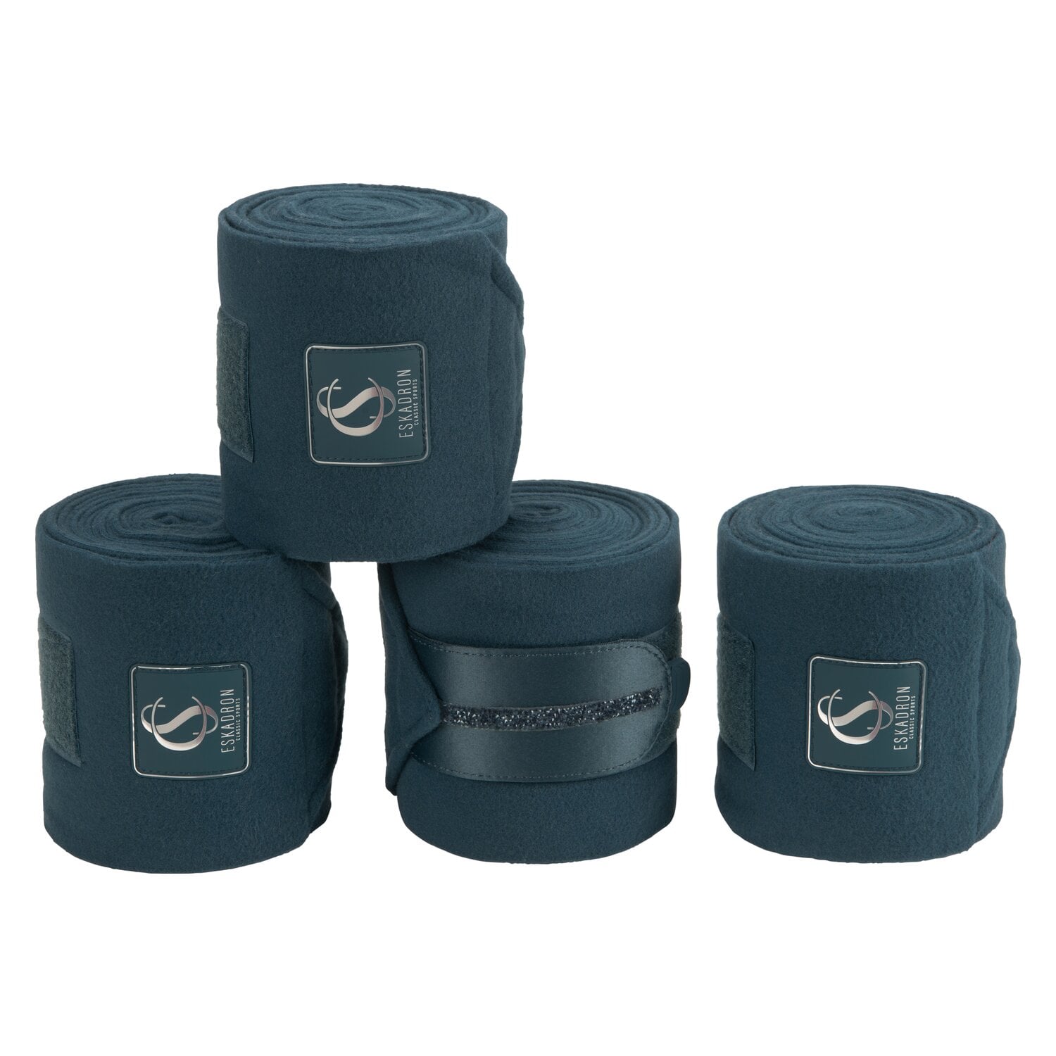 ESKADRON Classic Sports Fleecebandagen Fleece Jewel &ndash; Ansicht 1