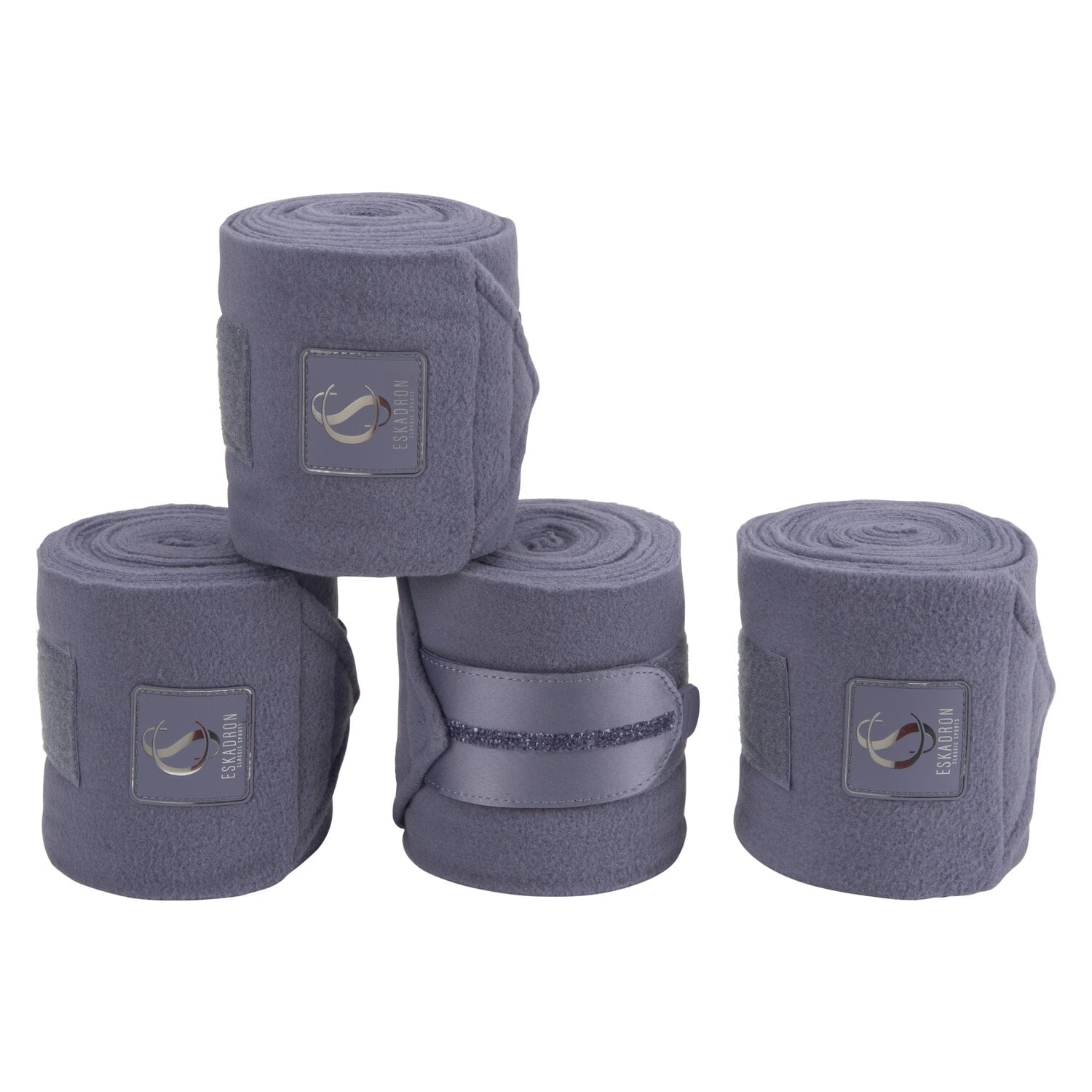 ESKADRON Classic Sports Fleecebandagen Fleece Jewel &ndash; Ansicht 1