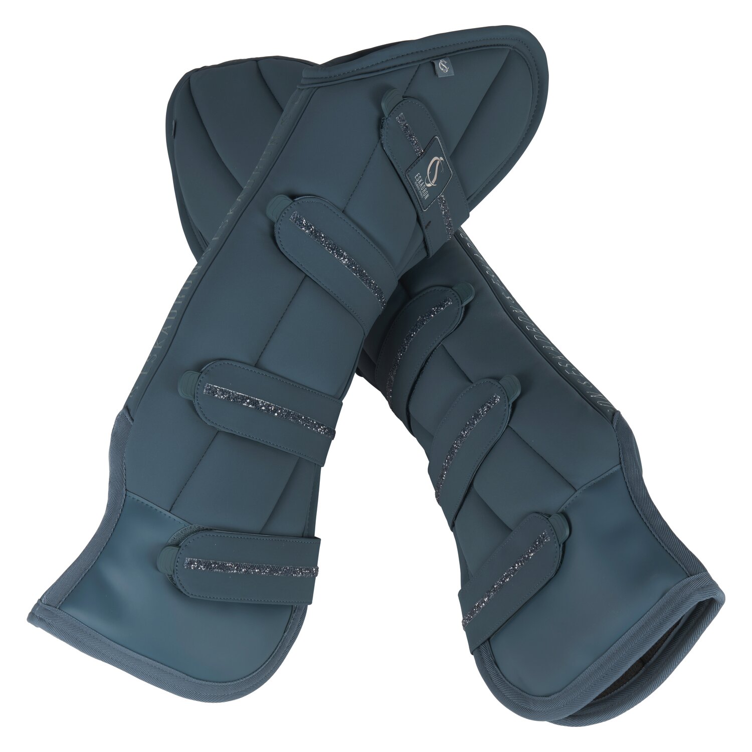 ESKADRON Classic Sports Transportgamaschen Softshell Jewel &ndash; Ansicht 2