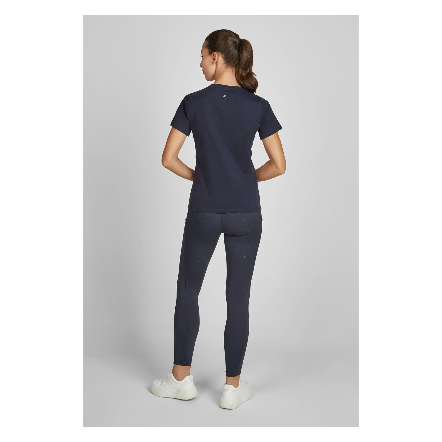 ESKADRON Classic Sports Baumwoll T-Shirt &ndash; Ansicht 10