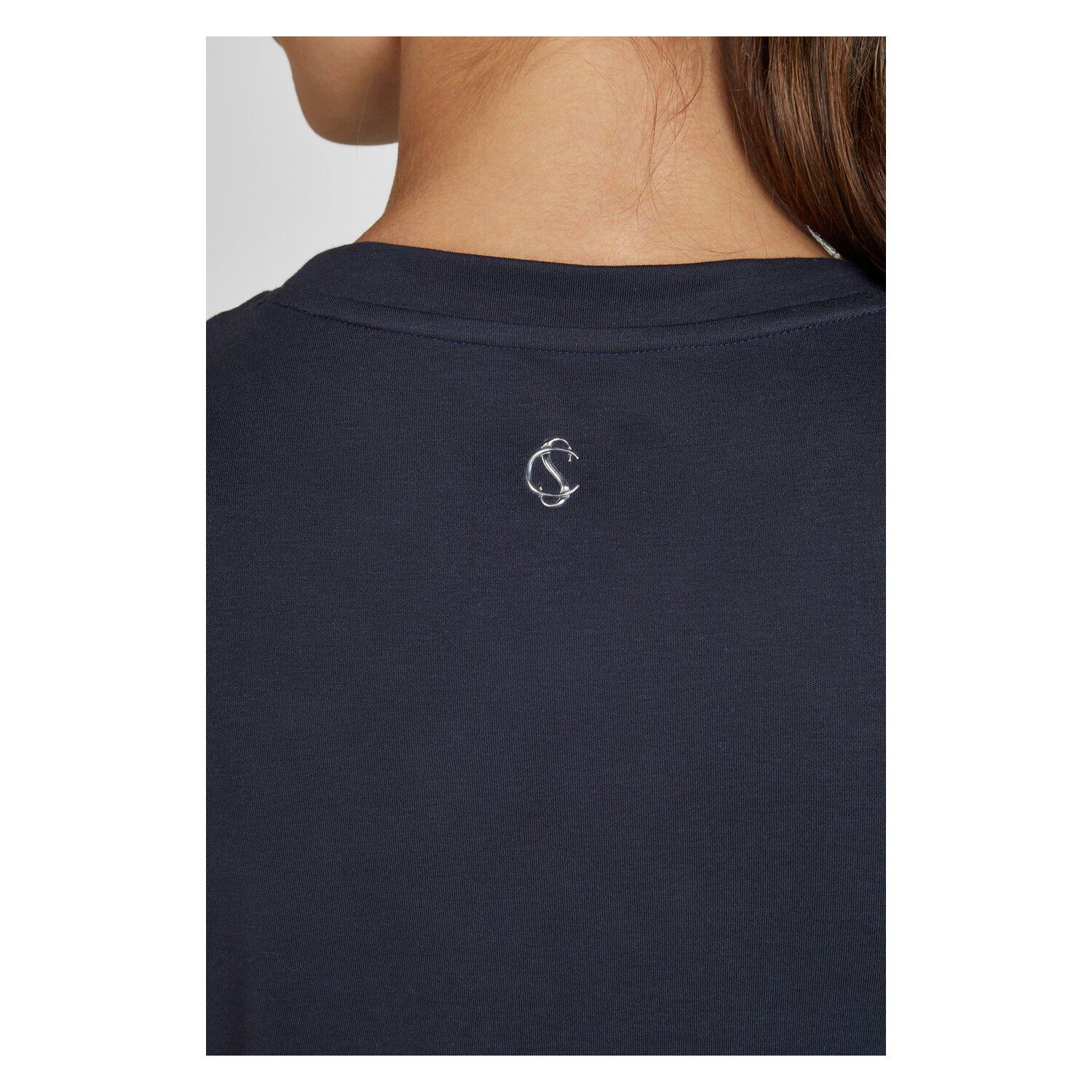 ESKADRON Classic Sports Baumwoll T-Shirt &ndash; Ansicht 6