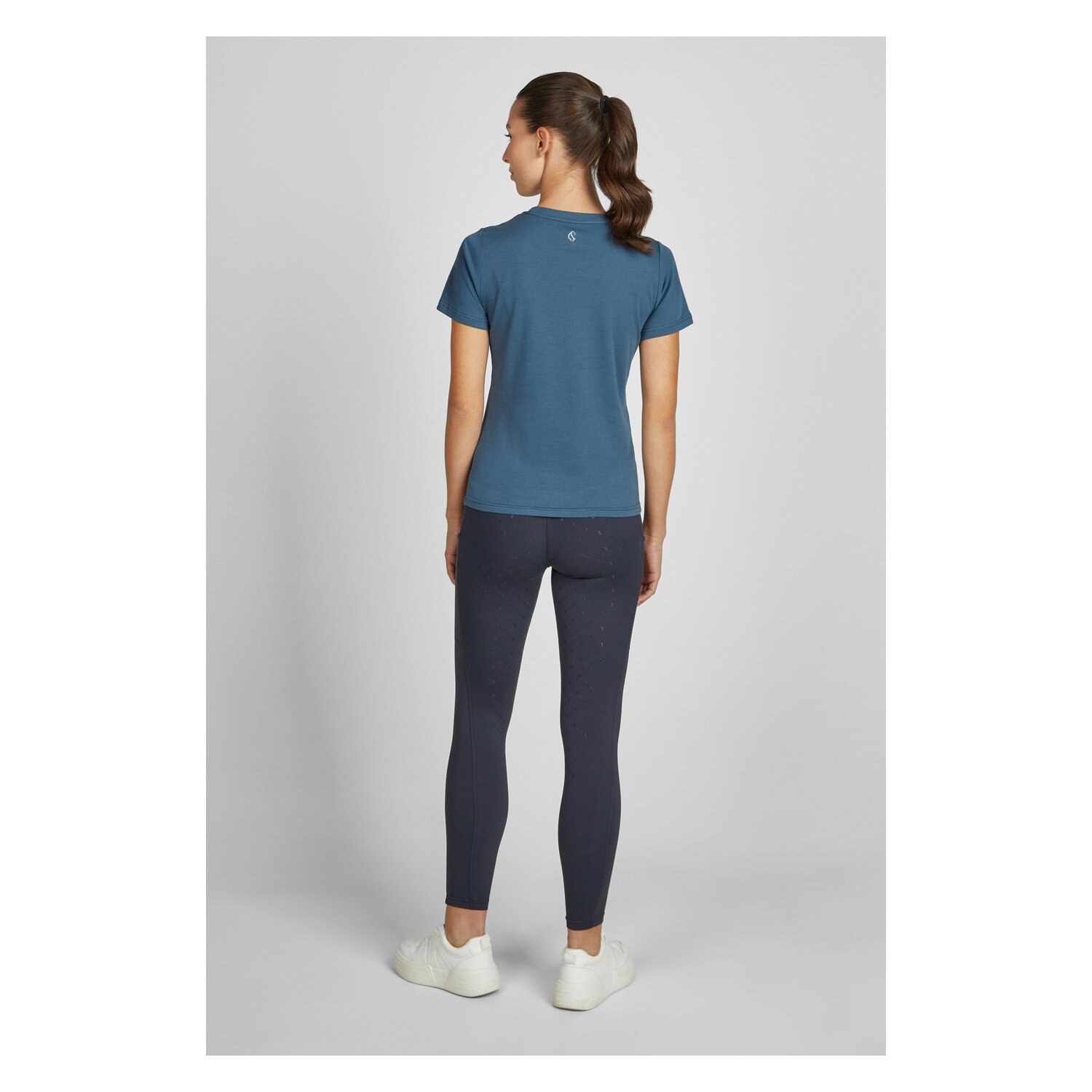 ESKADRON Classic Sports Baumwoll T-Shirt &ndash; Ansicht 11