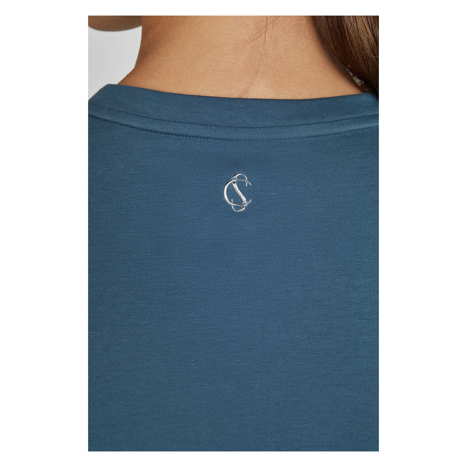 ESKADRON Classic Sports Baumwoll T-Shirt &ndash; Ansicht 6