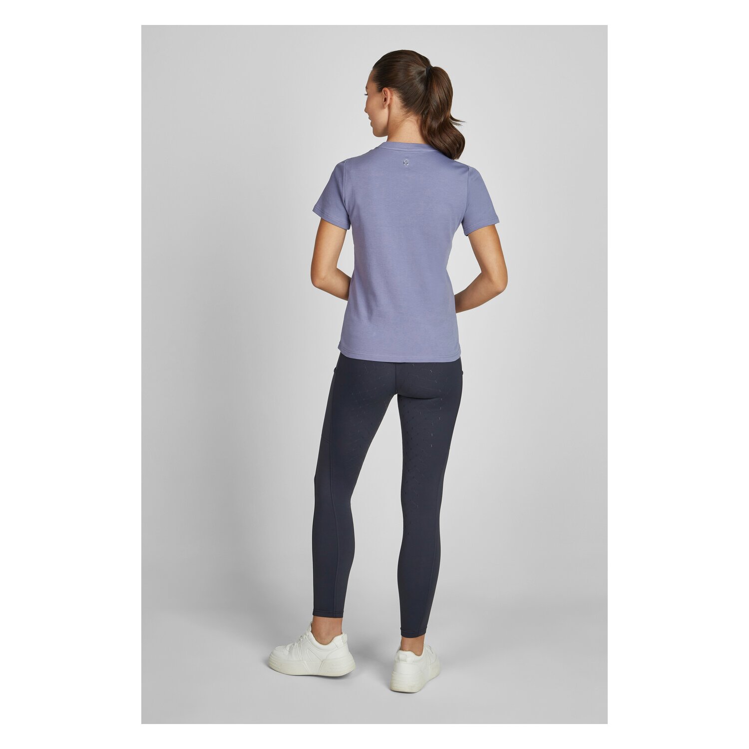 ESKADRON Classic Sports Baumwoll T-Shirt &ndash; Ansicht 12