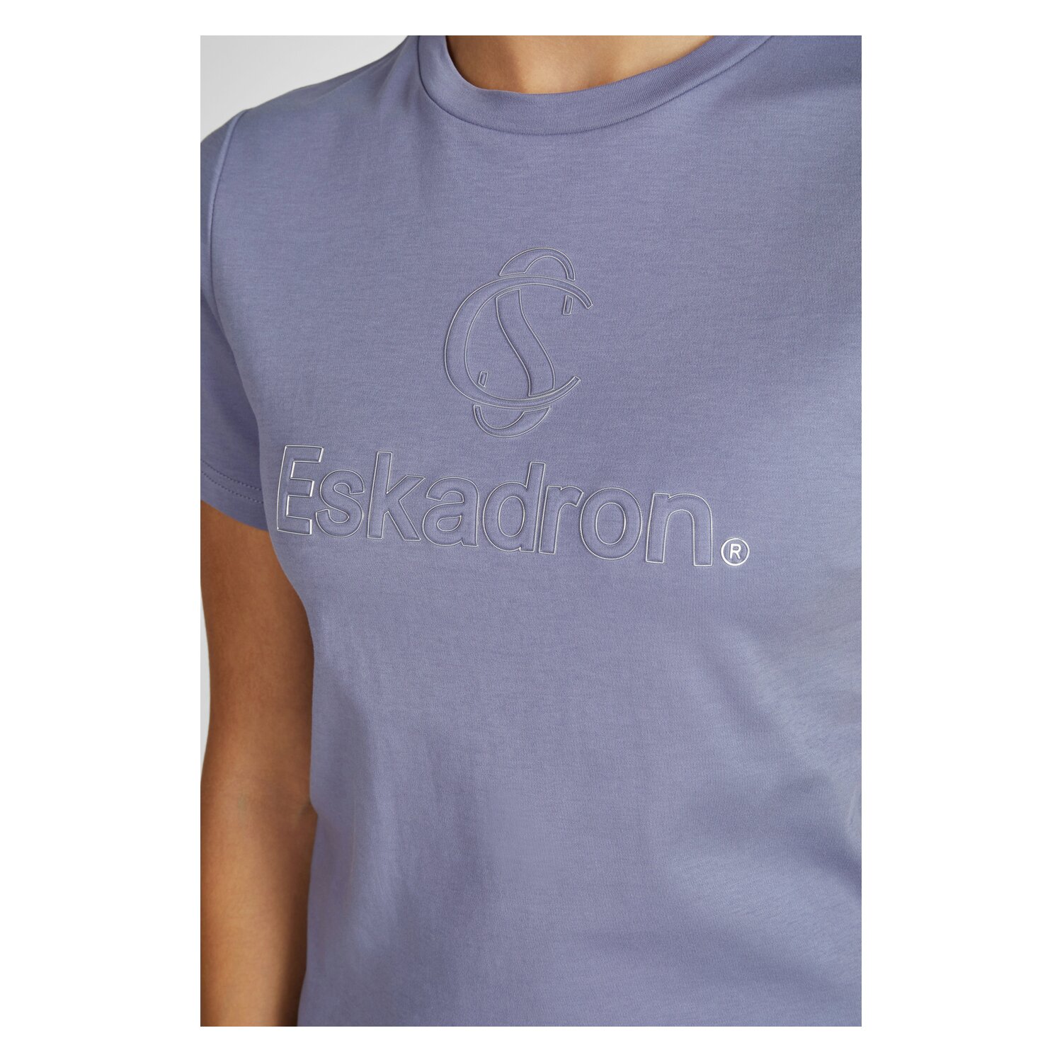 ESKADRON Classic Sports Baumwoll T-Shirt &ndash; Ansicht 5