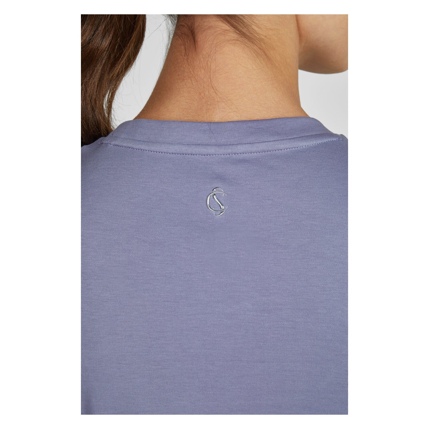 ESKADRON Classic Sports Baumwoll T-Shirt &ndash; Ansicht 6