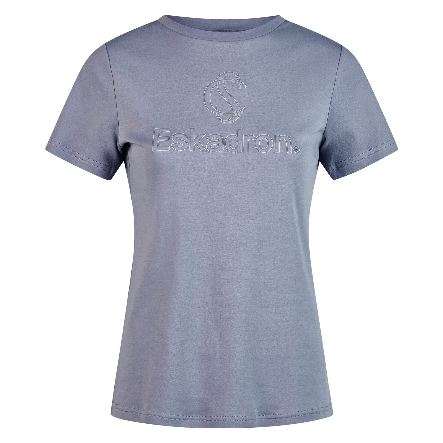 ESKADRON Classic Sports Baumwoll T-Shirt &ndash; Ansicht 3