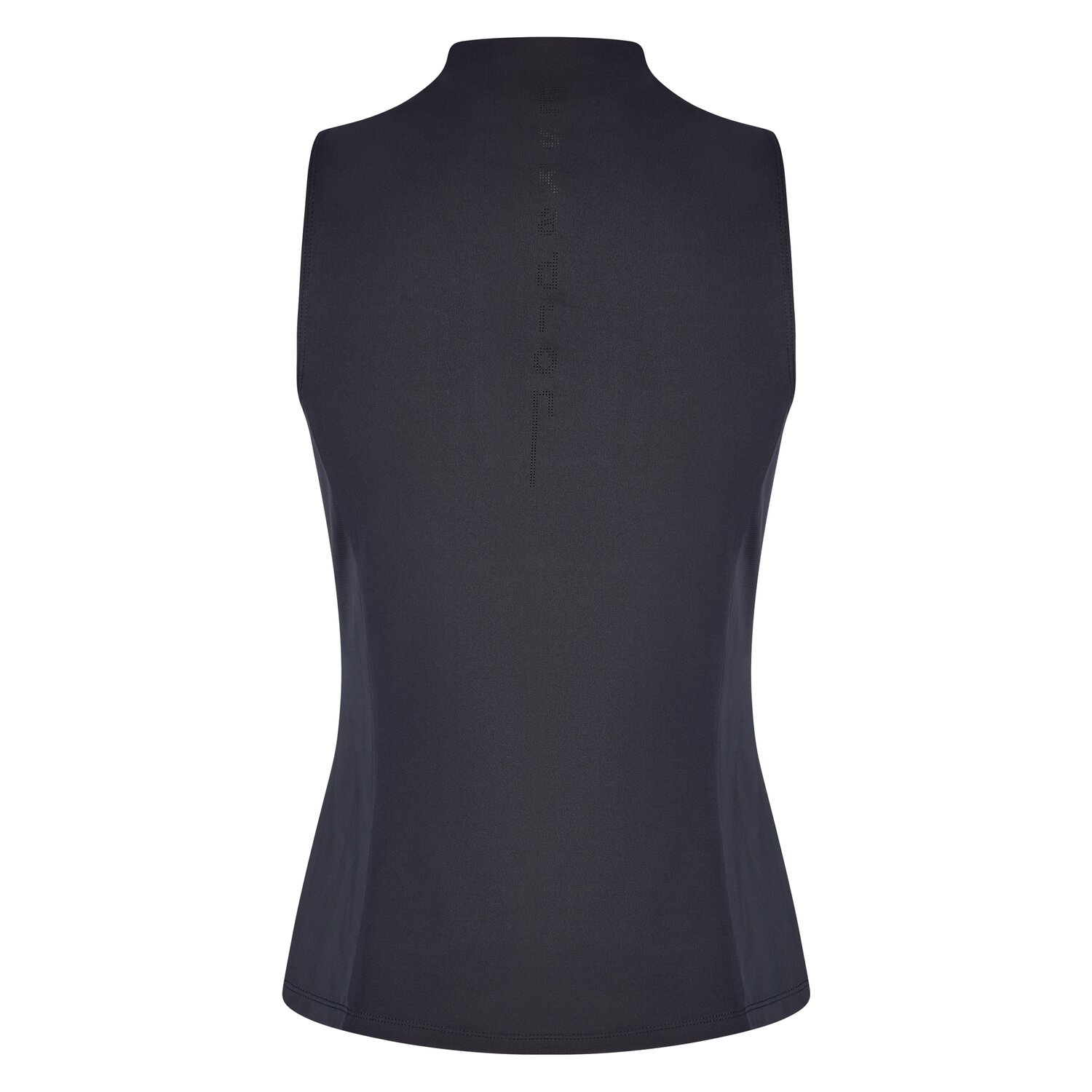 ESKADRON Classic Sports Tank Top Half-Zip &ndash; Ansicht 6