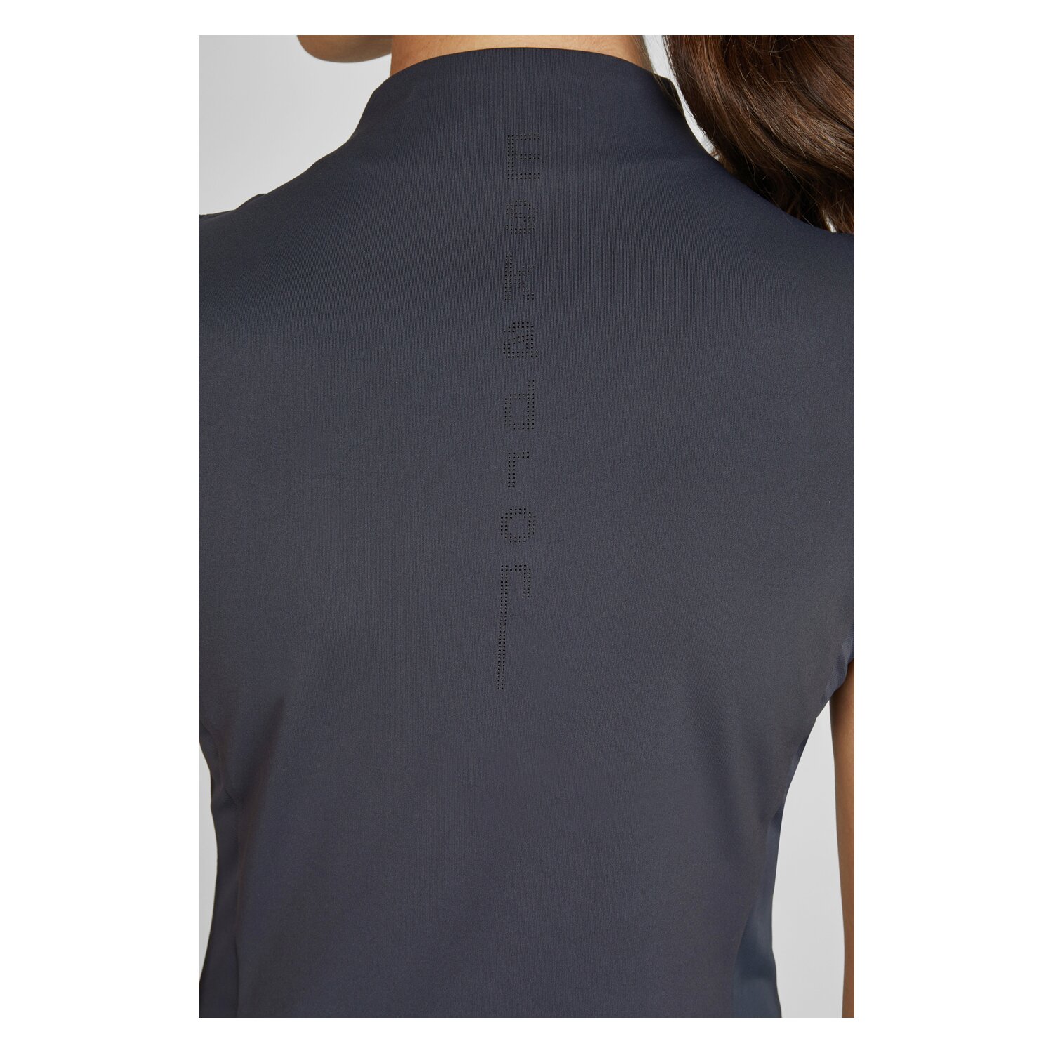 ESKADRON Classic Sports Tank Top Half-Zip &ndash; Ansicht 6