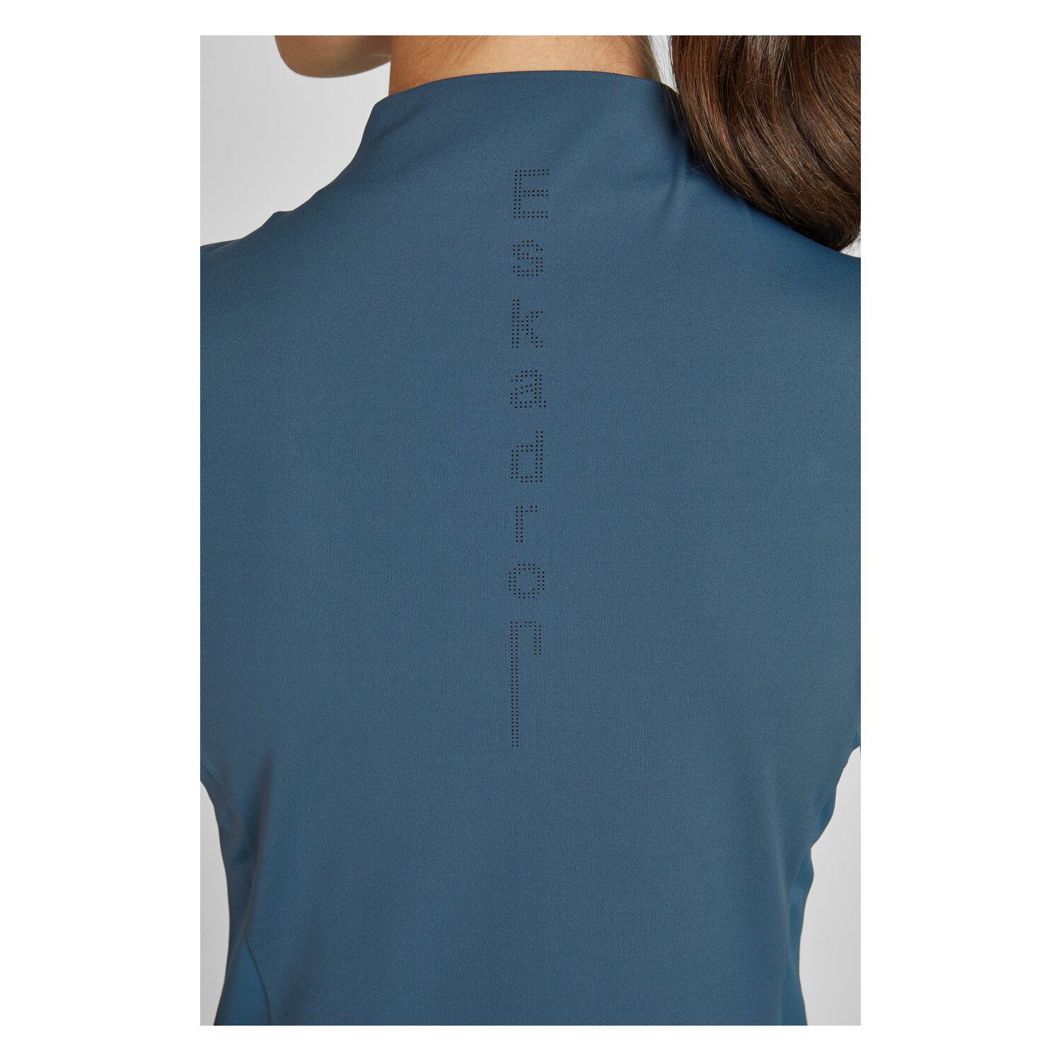 ESKADRON Classic Sports Tank Top Half-Zip &ndash; Ansicht 6
