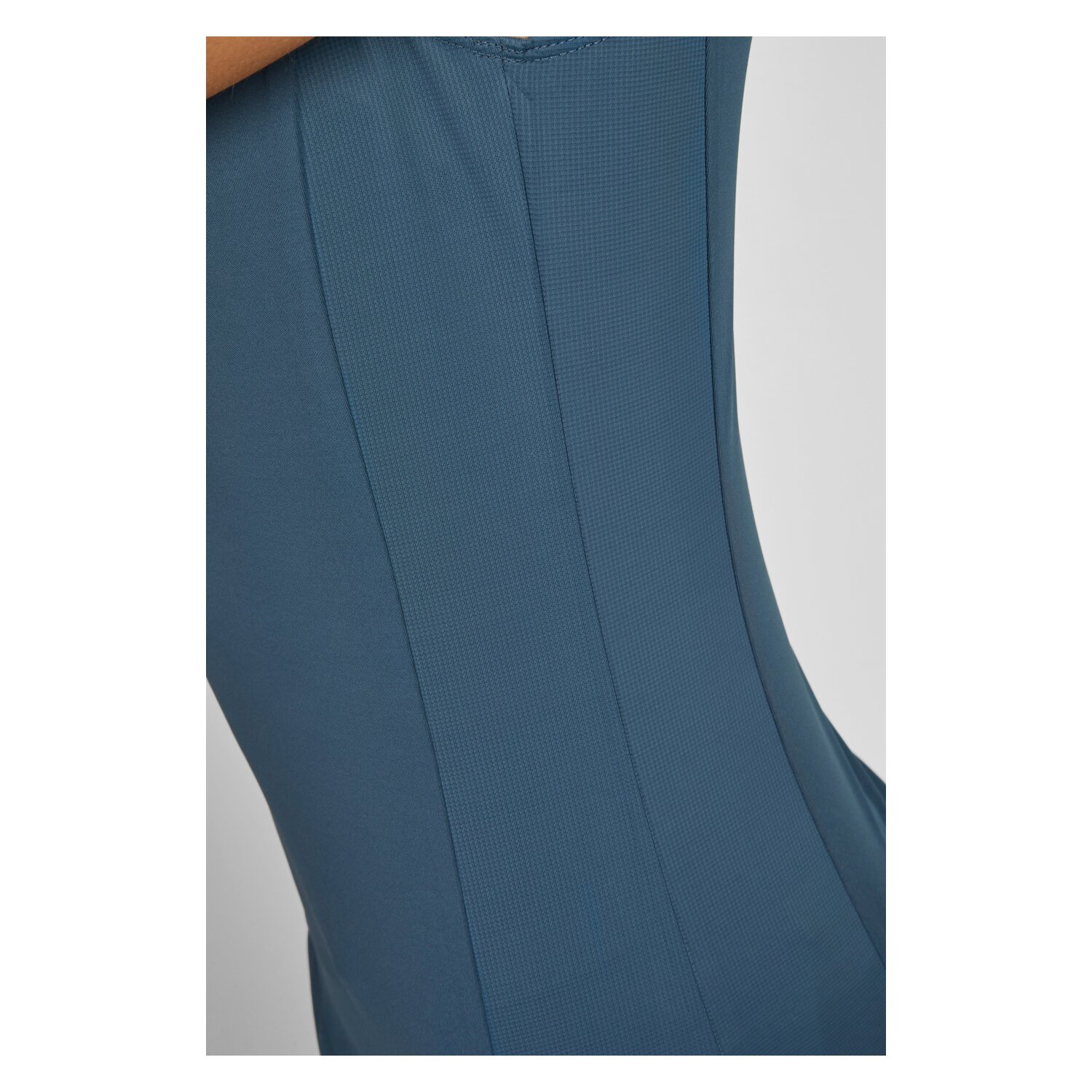 ESKADRON Classic Sports Tank Top Half-Zip &ndash; Ansicht 7