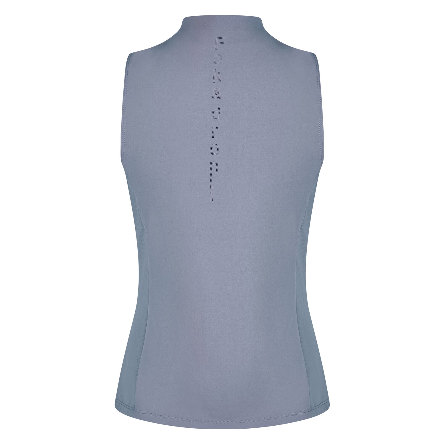 ESKADRON Classic Sports Tank Top Half-Zip &ndash; Ansicht 5