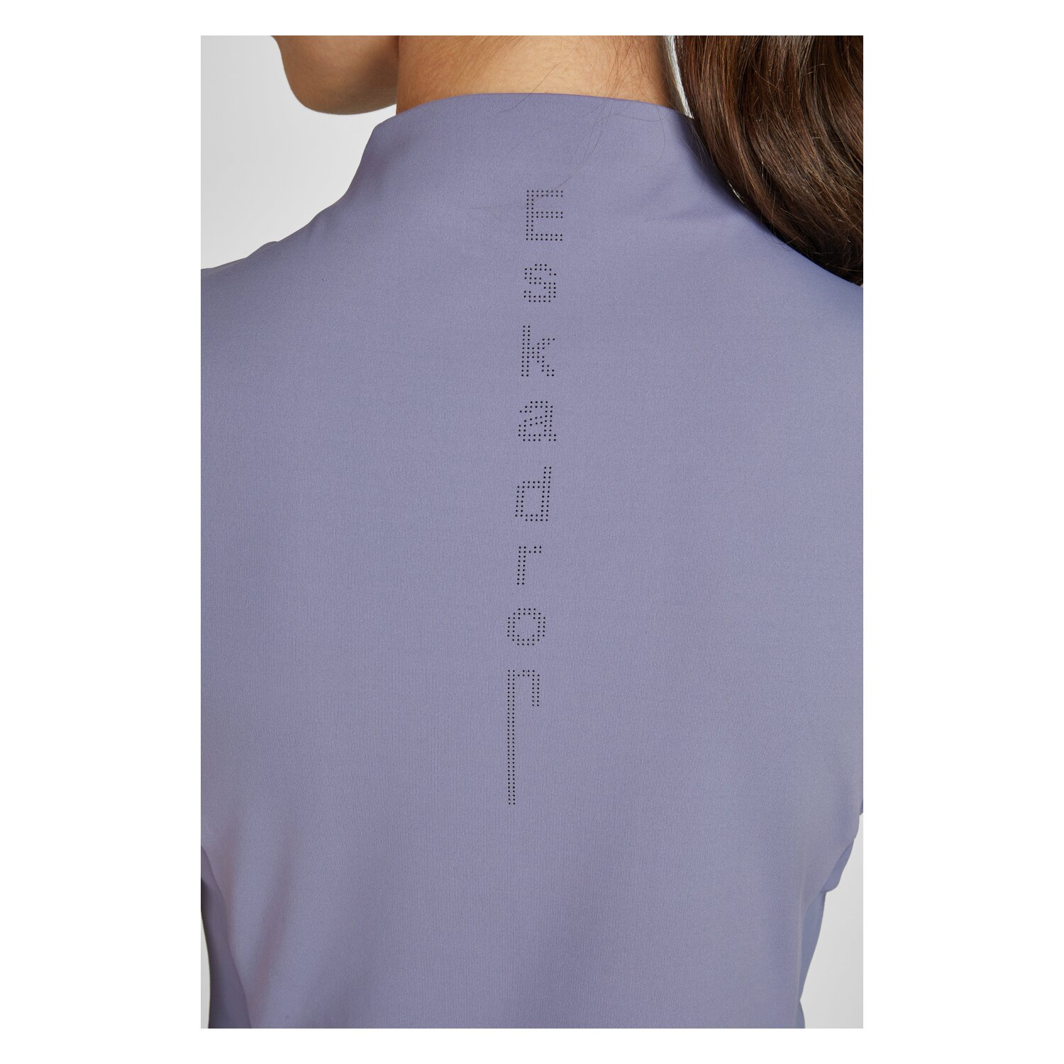 ESKADRON Classic Sports Tank Top Half-Zip &ndash; Ansicht 6