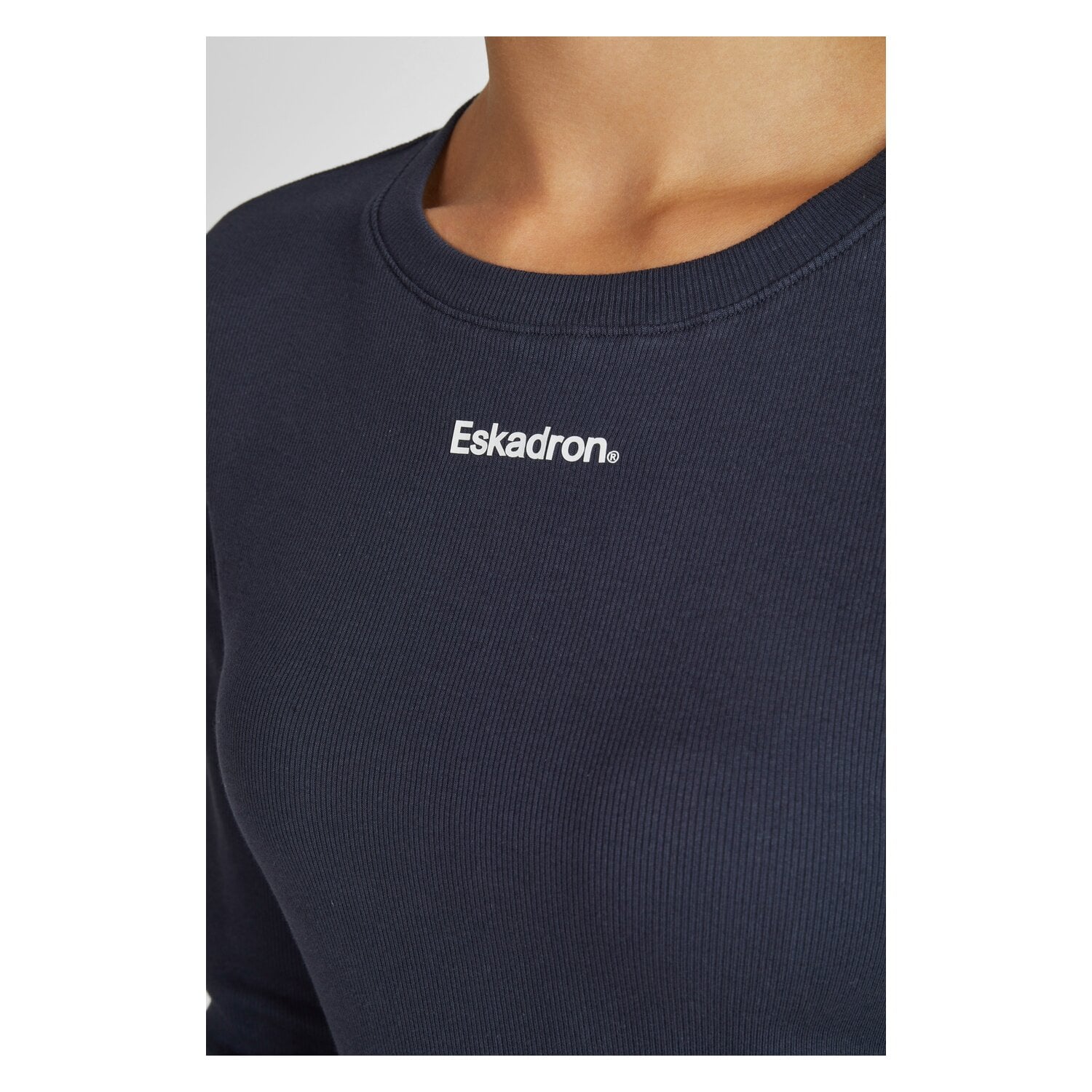ESKADRON Classic Sports Longsleeve Rib &ndash; Ansicht 5