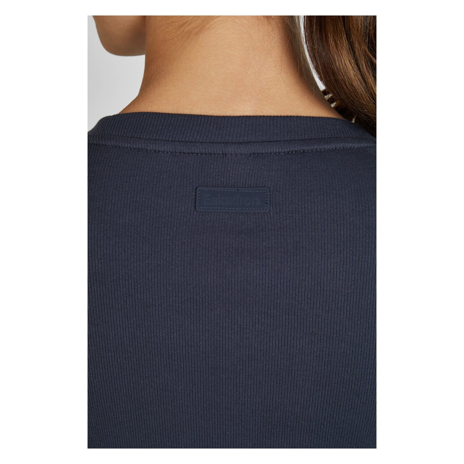 ESKADRON Classic Sports Longsleeve Rib &ndash; Ansicht 6