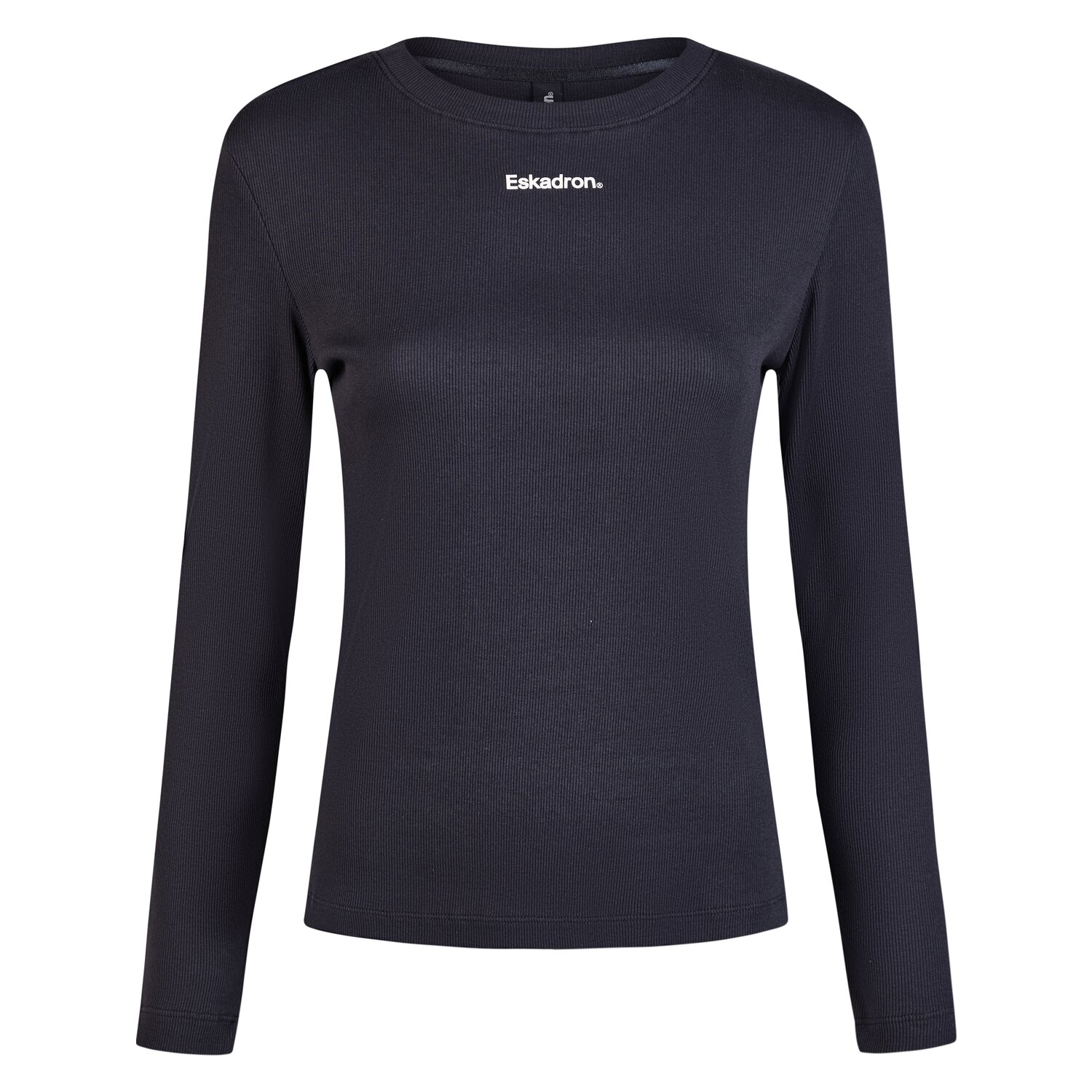 ESKADRON Classic Sports Longsleeve Rib &ndash; Ansicht 3