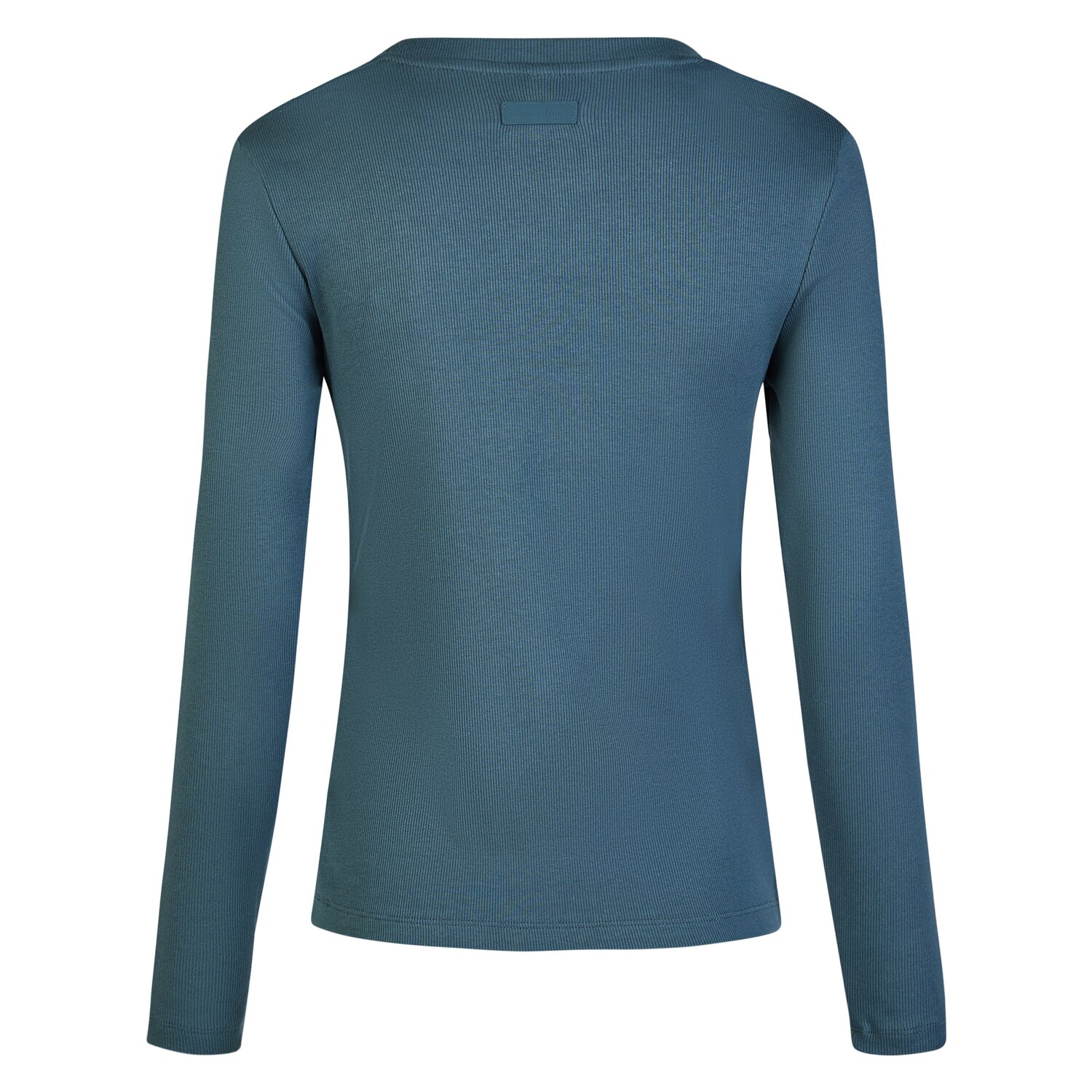 ESKADRON Classic Sports Longsleeve Rib &ndash; Ansicht 5