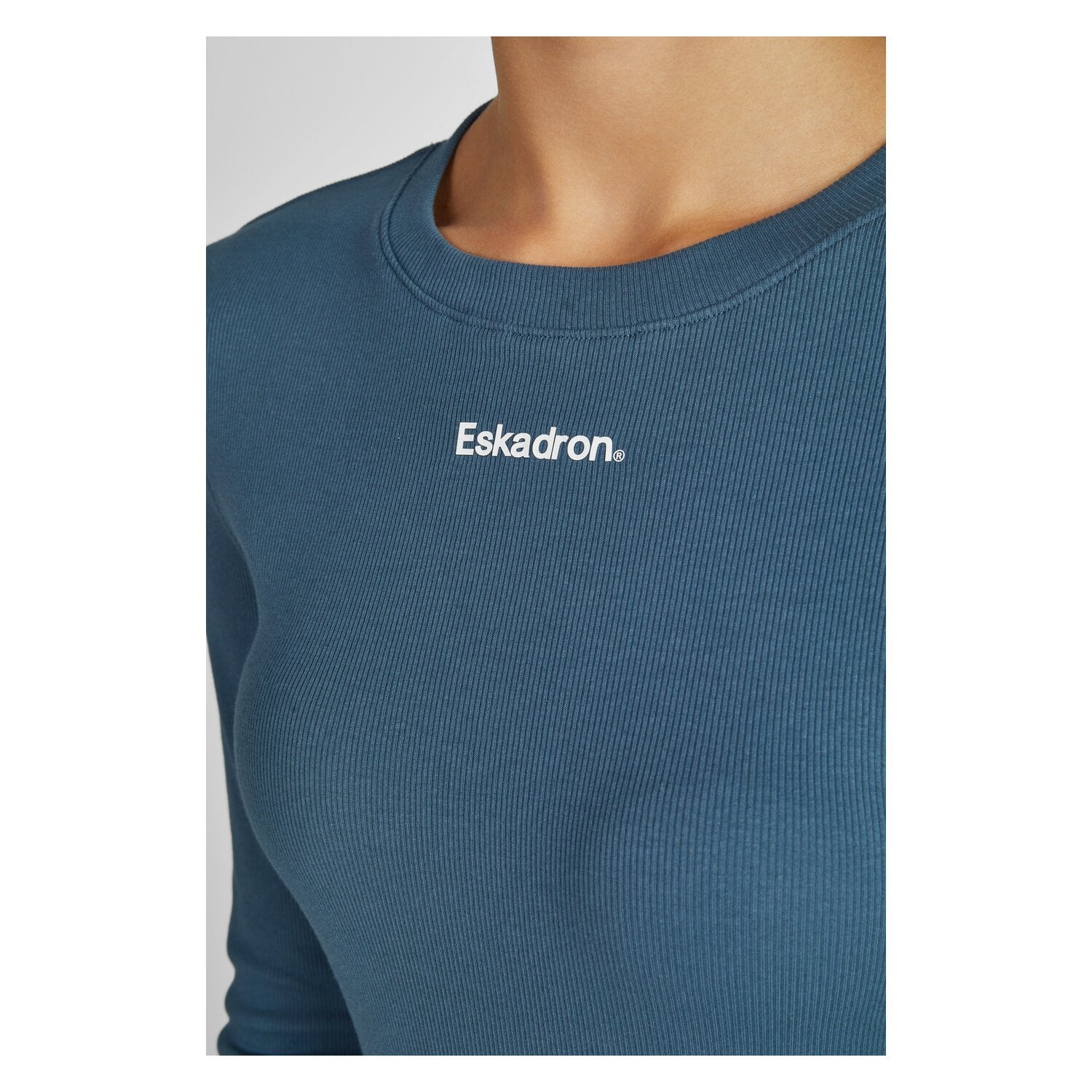 ESKADRON Classic Sports Longsleeve Rib &ndash; Ansicht 5