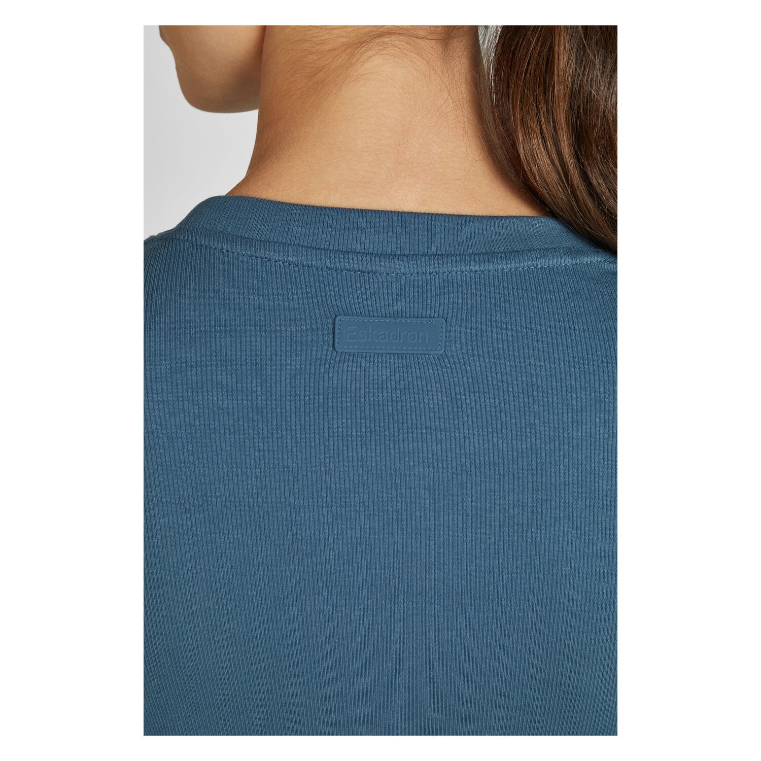 ESKADRON Classic Sports Longsleeve Rib &ndash; Ansicht 6