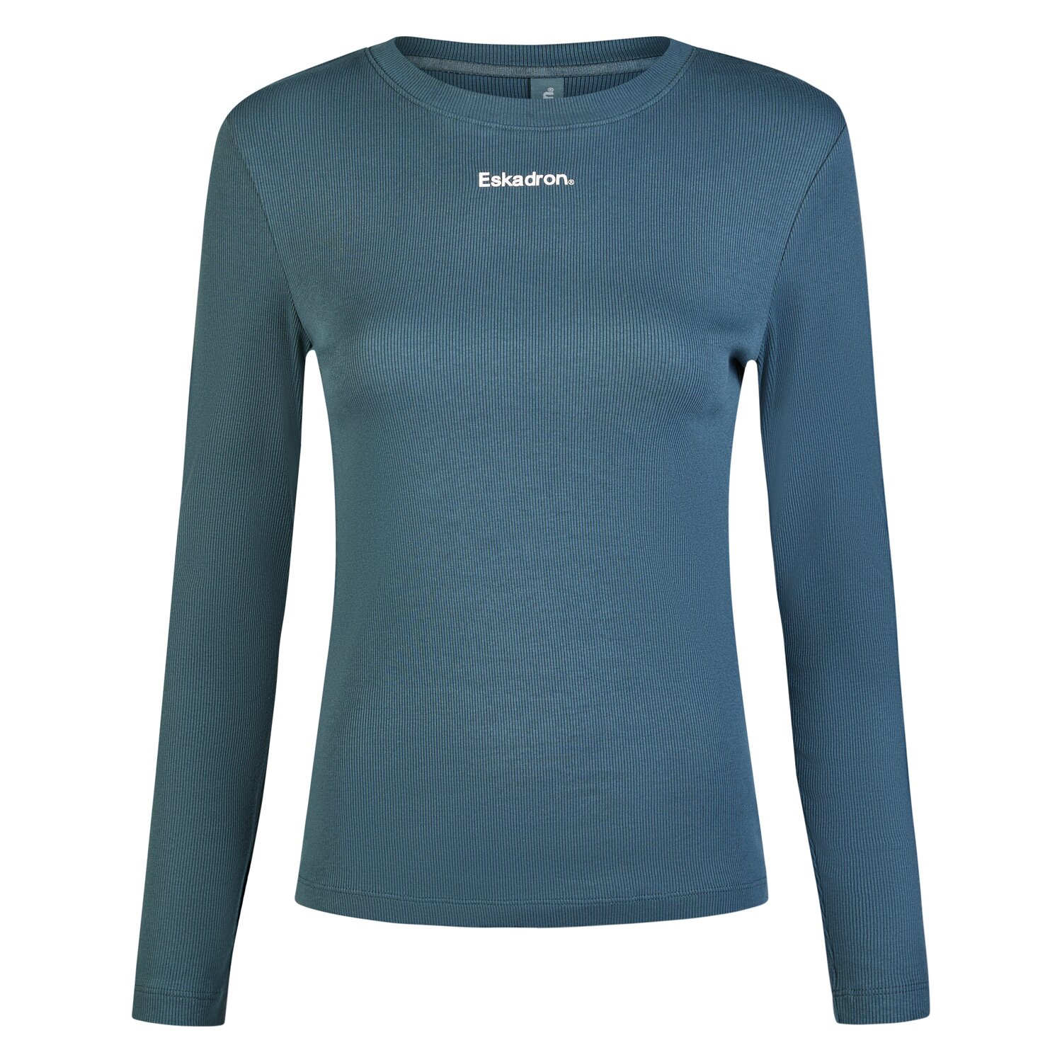 ESKADRON Classic Sports Longsleeve Rib &ndash; Ansicht 2