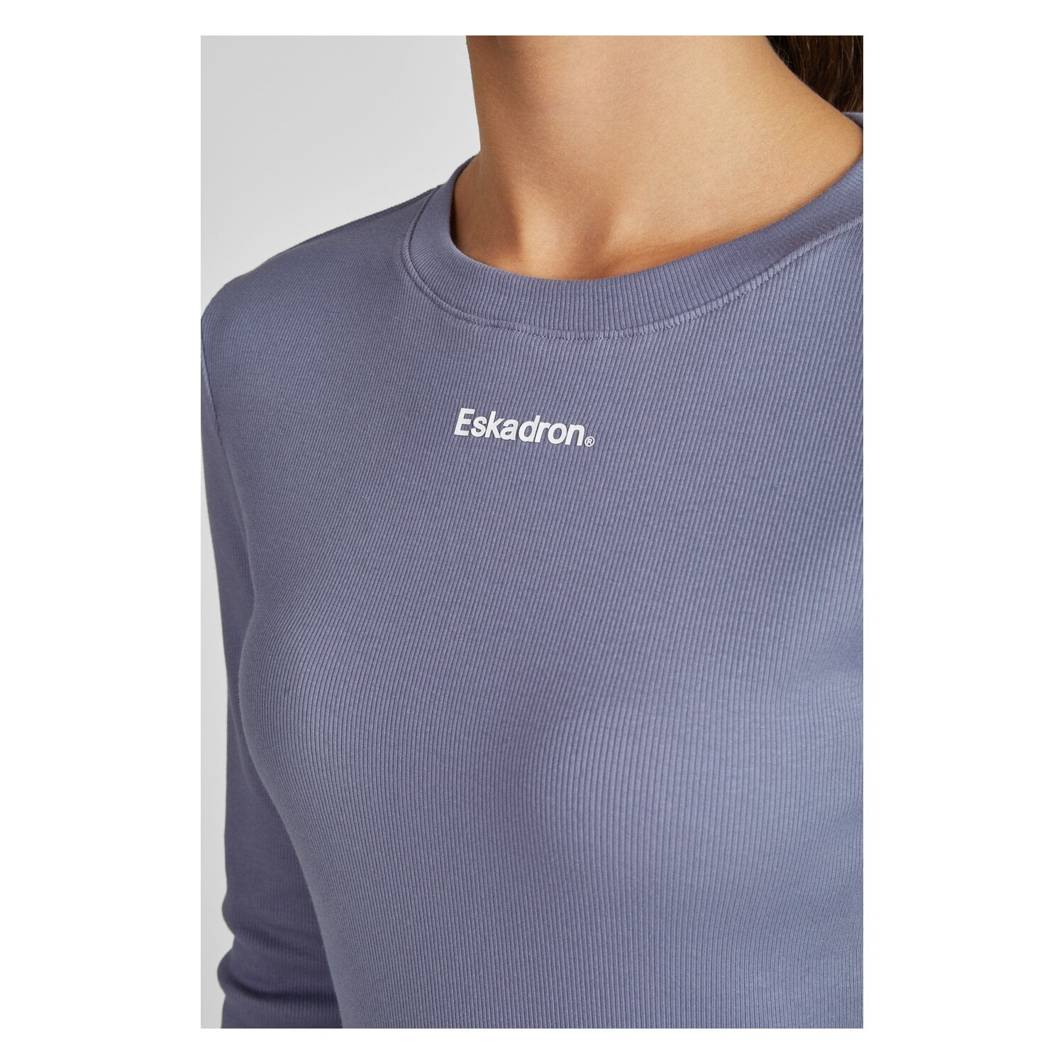ESKADRON Classic Sports Longsleeve Rib &ndash; Ansicht 5