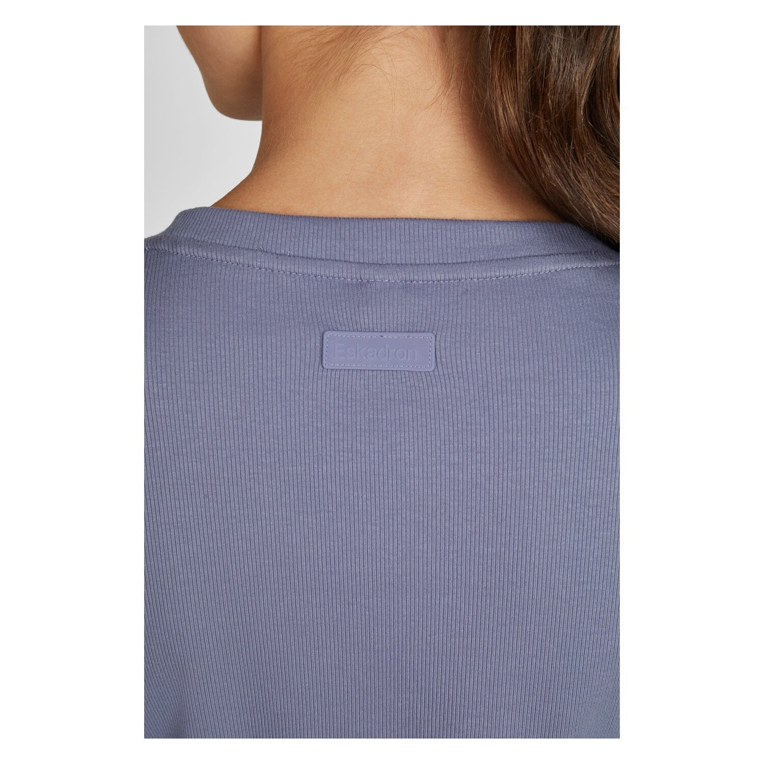 ESKADRON Classic Sports Longsleeve Rib &ndash; Ansicht 6