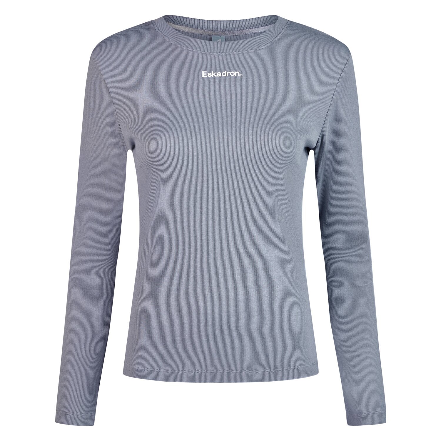 ESKADRON Classic Sports Longsleeve Rib &ndash; Ansicht 1