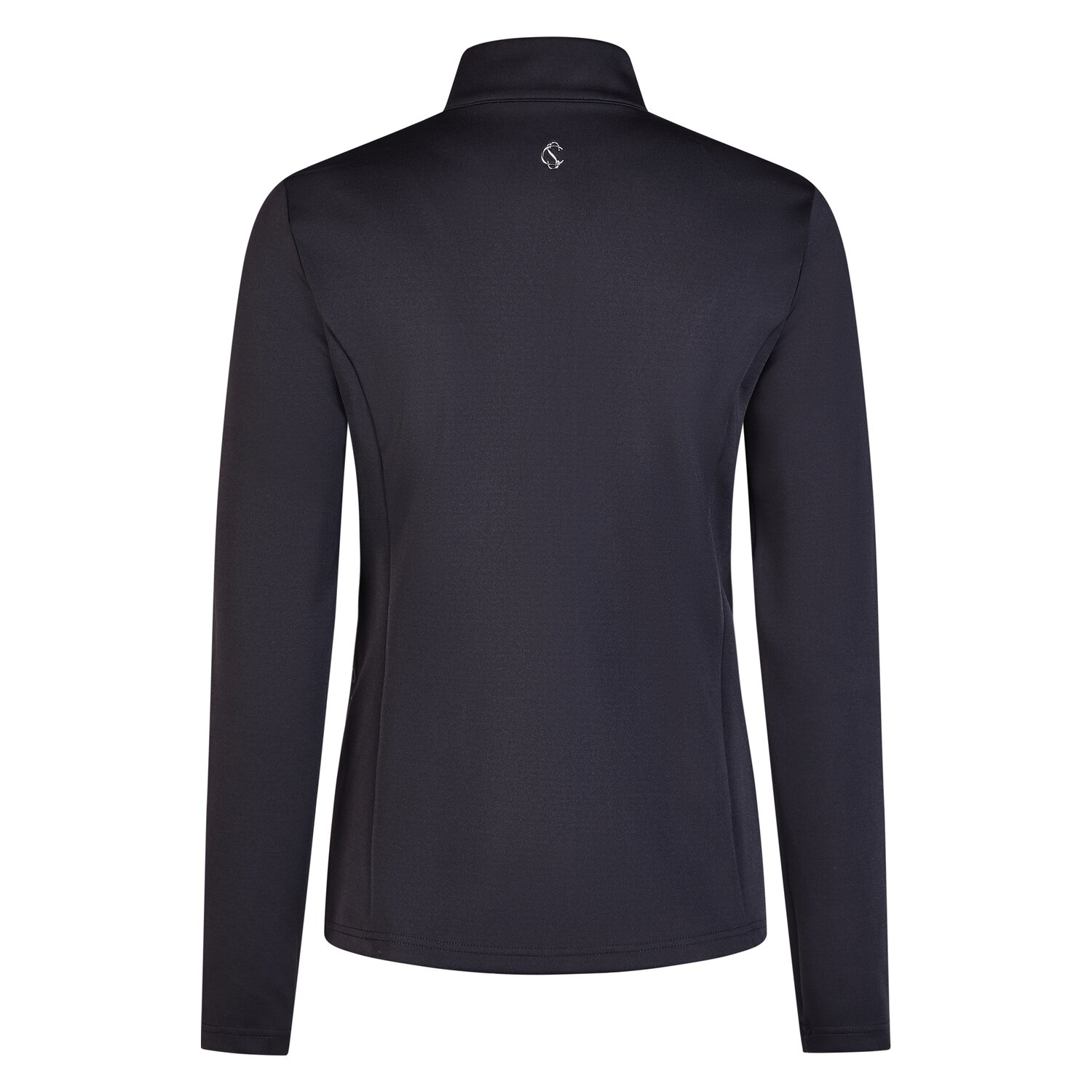 ESKADRON Classic Sports Zip-Shirt &ndash; Ansicht 6