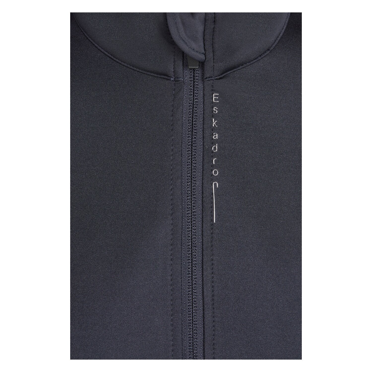 ESKADRON Classic Sports Zip-Shirt &ndash; Ansicht 7