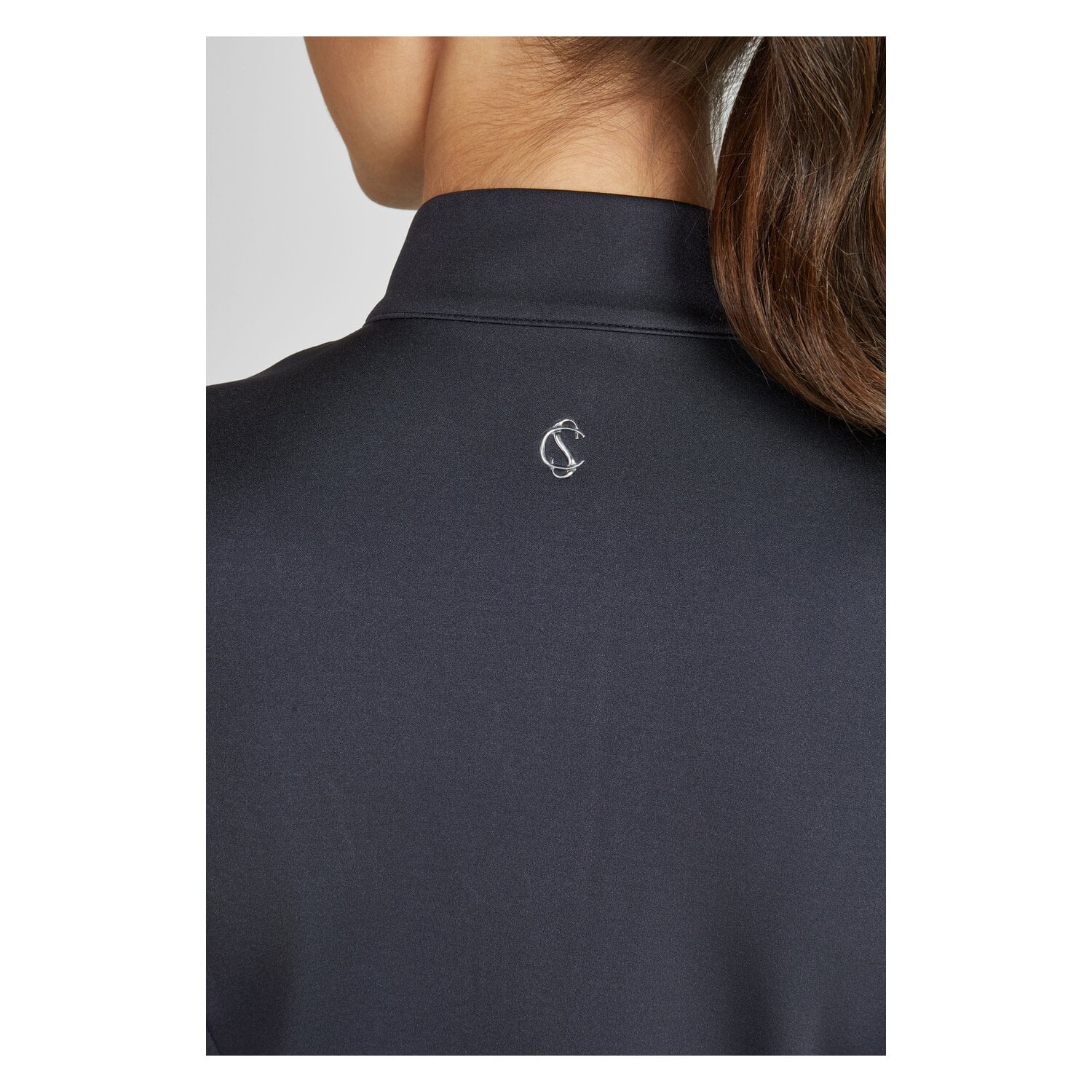 ESKADRON Classic Sports Zip-Shirt &ndash; Ansicht 5