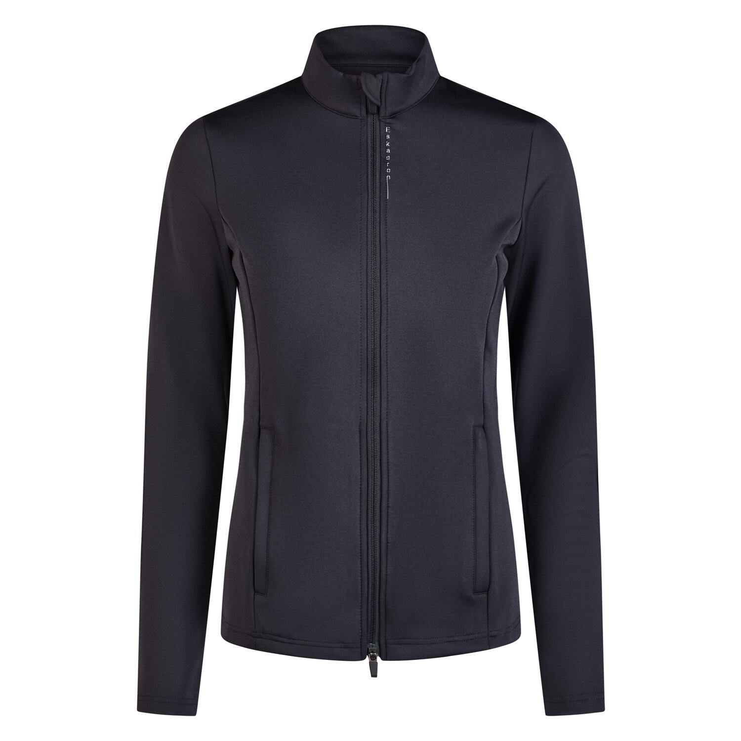 ESKADRON Classic Sports Zip-Shirt &ndash; Ansicht 3
