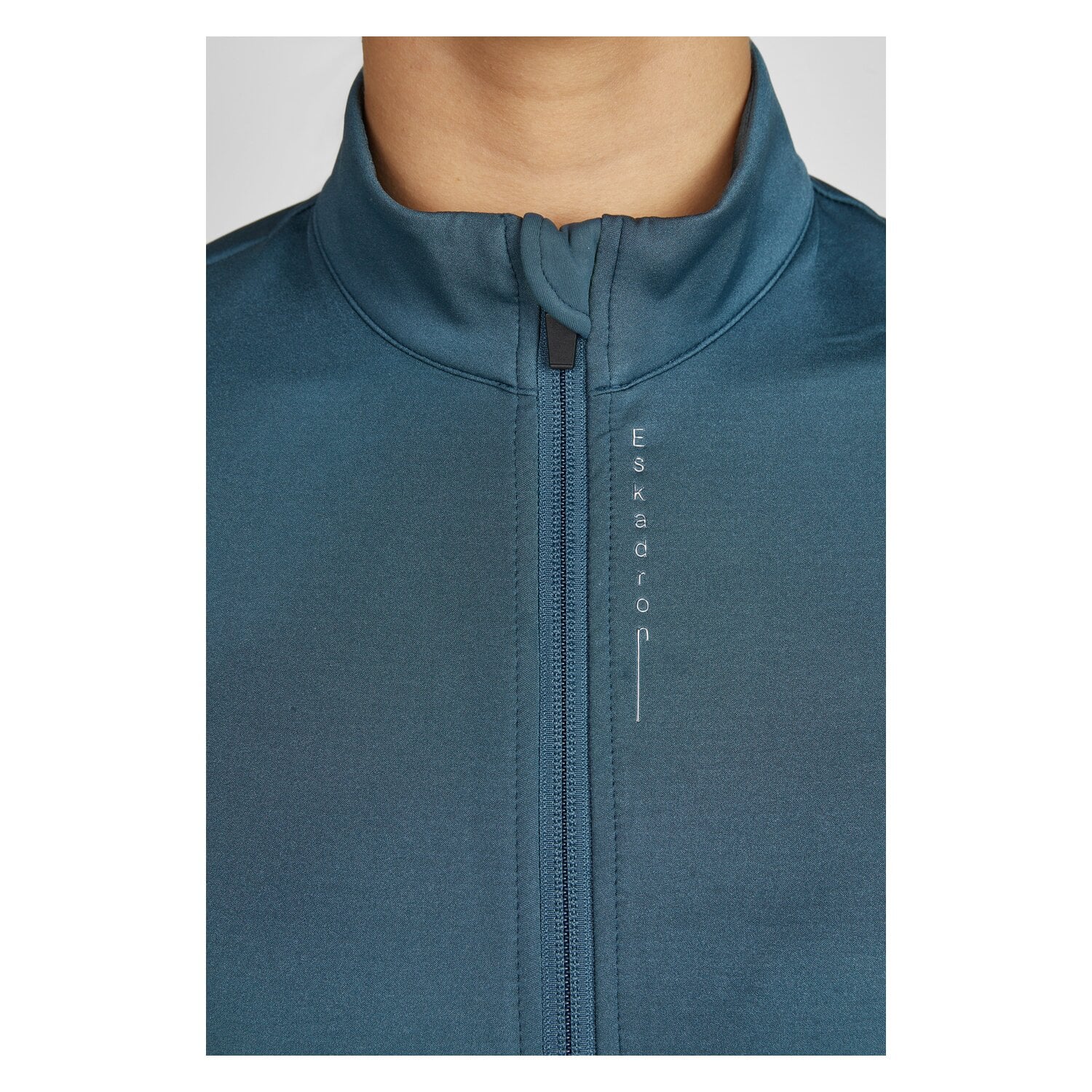ESKADRON Classic Sports Zip-Shirt &ndash; Ansicht 5