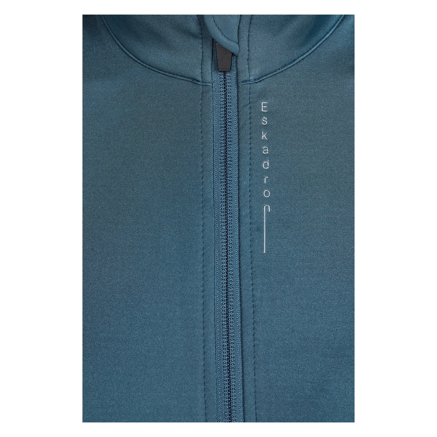 ESKADRON Classic Sports Zip-Shirt &ndash; Ansicht 8