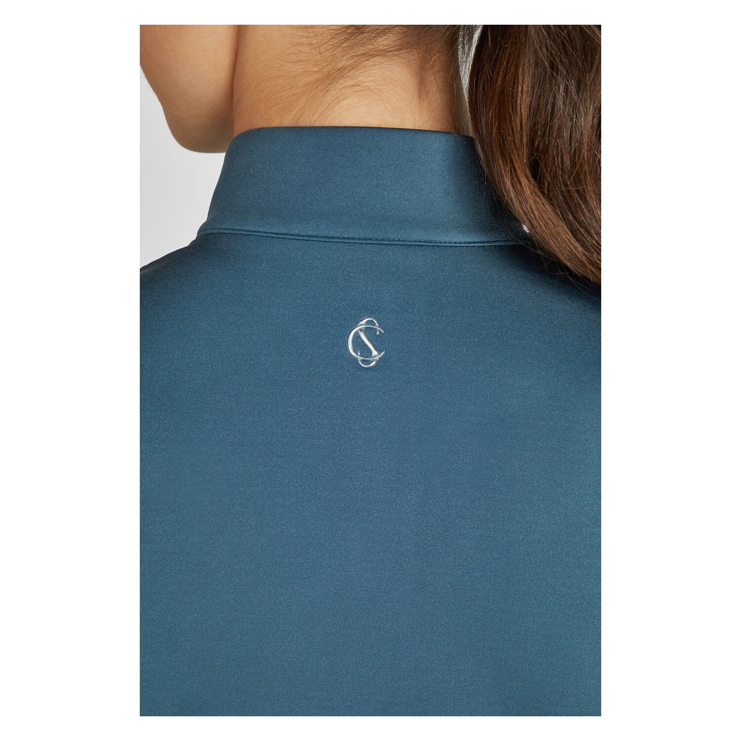 ESKADRON Classic Sports Zip-Shirt &ndash; Ansicht 6