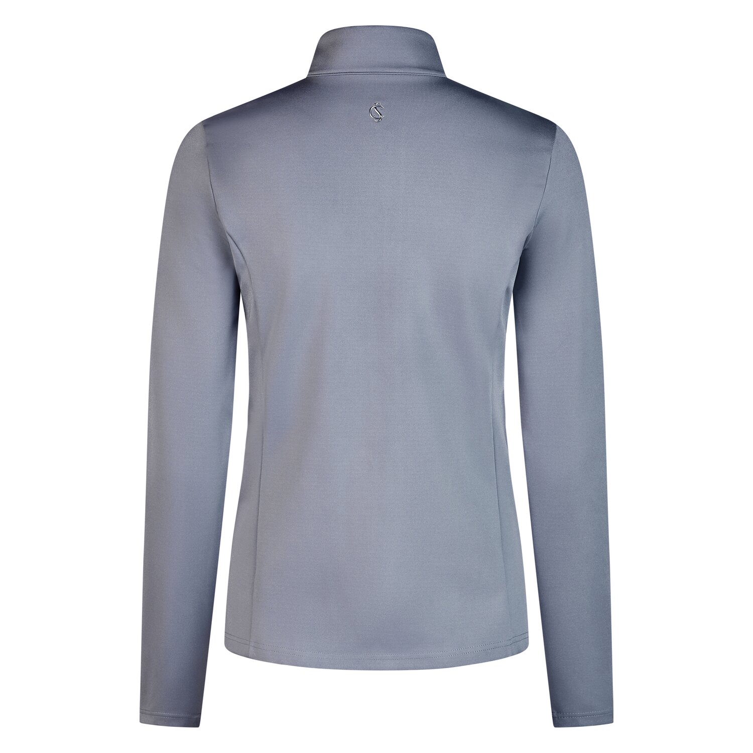 ESKADRON Classic Sports Zip-Shirt &ndash; Ansicht 5