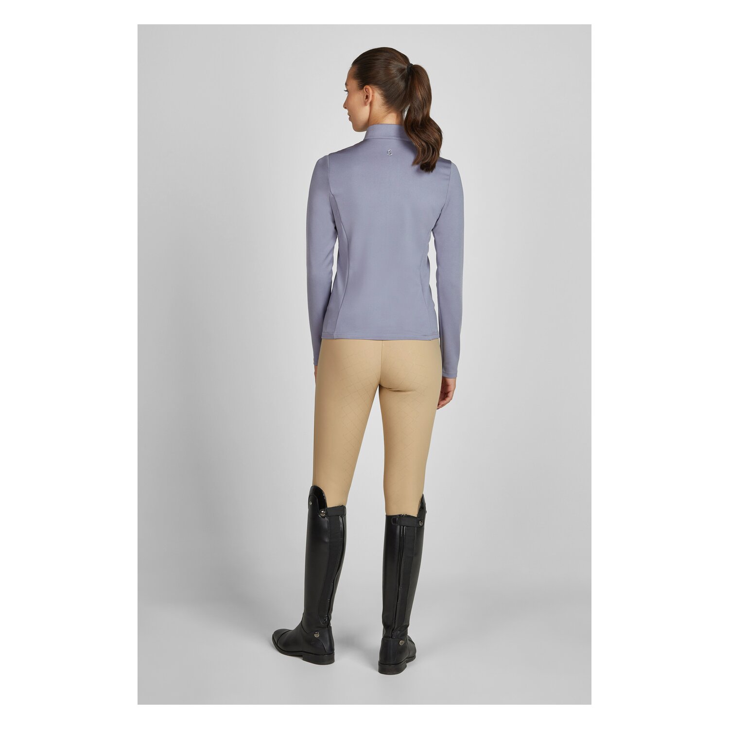 ESKADRON Classic Sports Zip-Shirt &ndash; Ansicht 11